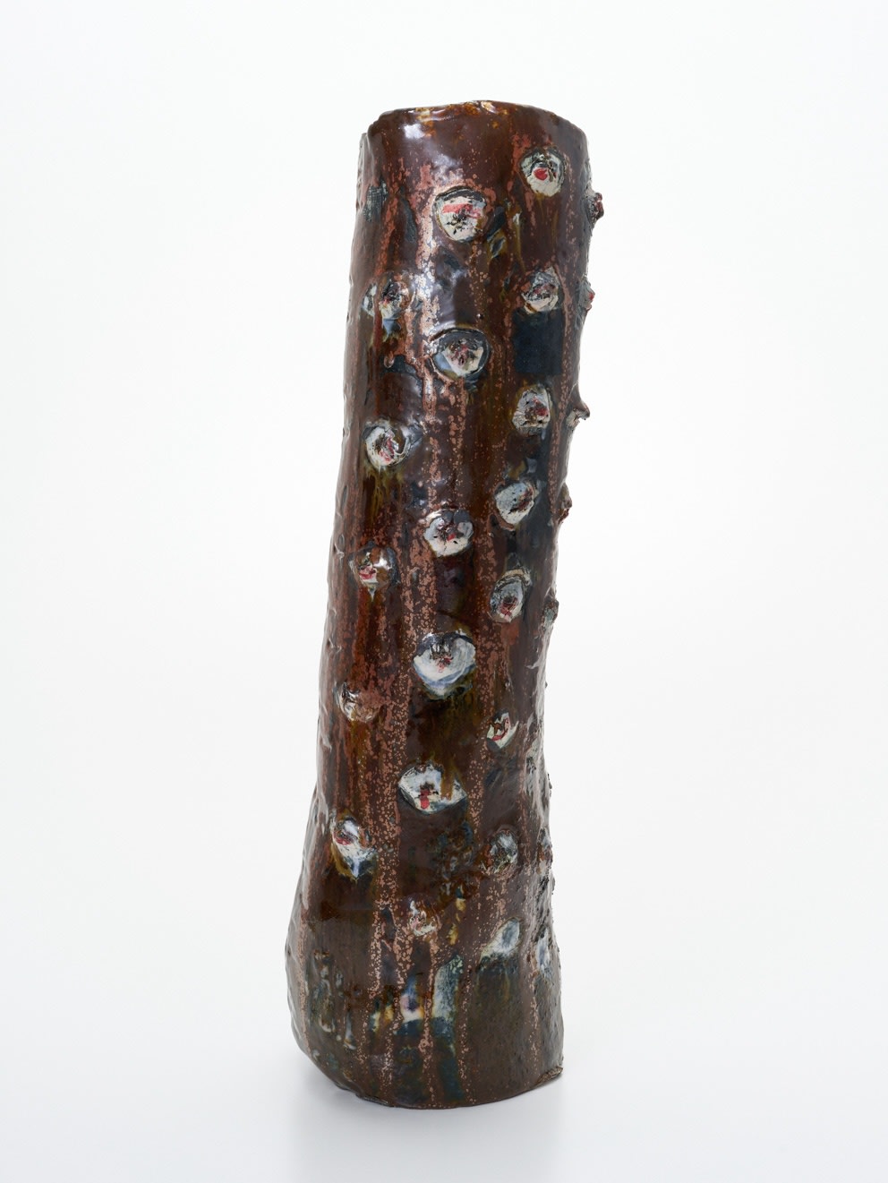 シルヴィ・オーヴレ, Wood & Eyes, 2023