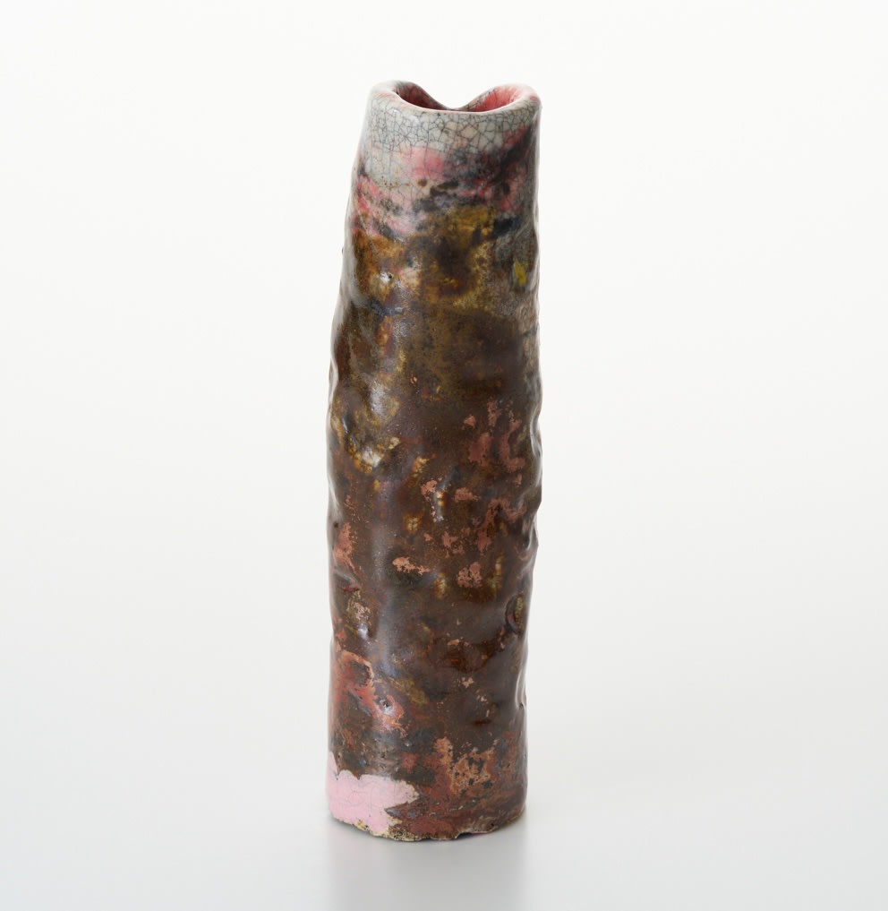 シルヴィ・オーヴレ, Little pot Collection - 5, 2023