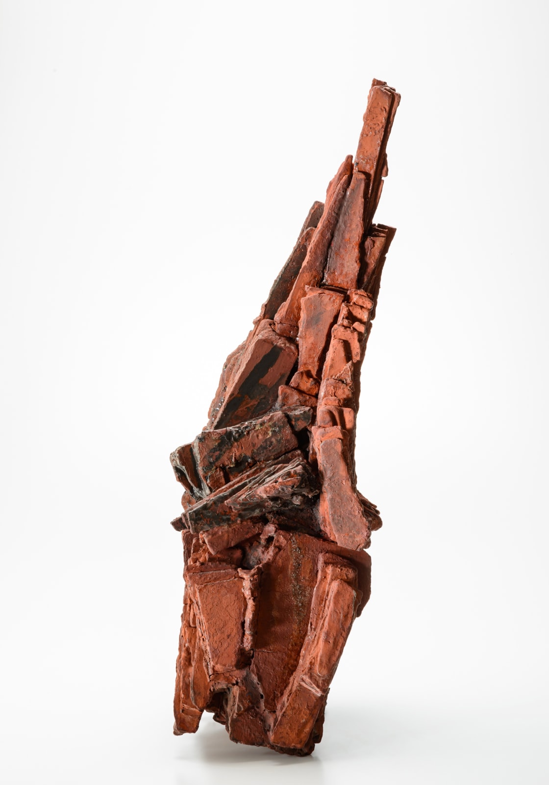 小島 修, Nostalgia19-TWs01, 2019