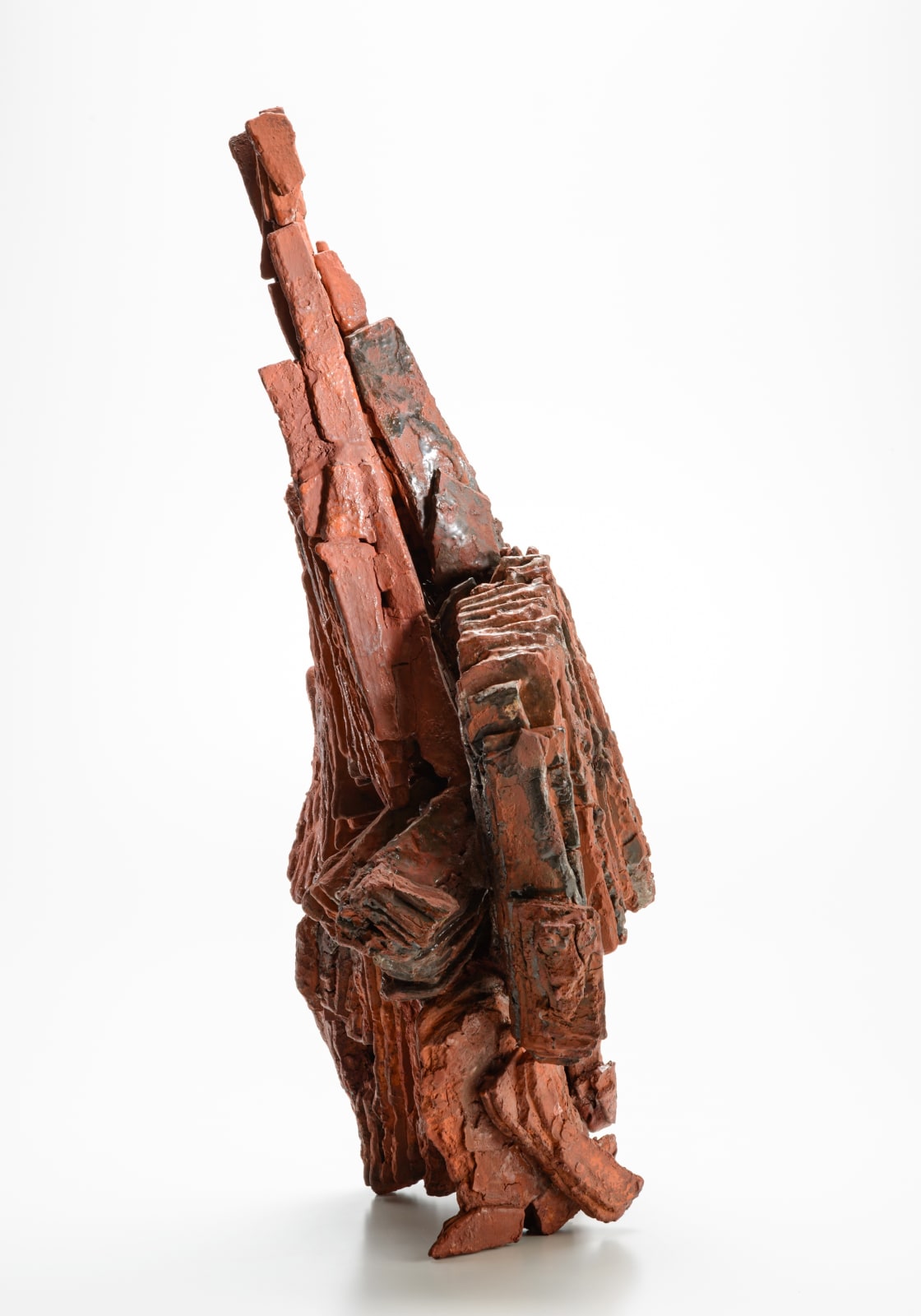 小島 修, Nostalgia19-TWs01, 2019