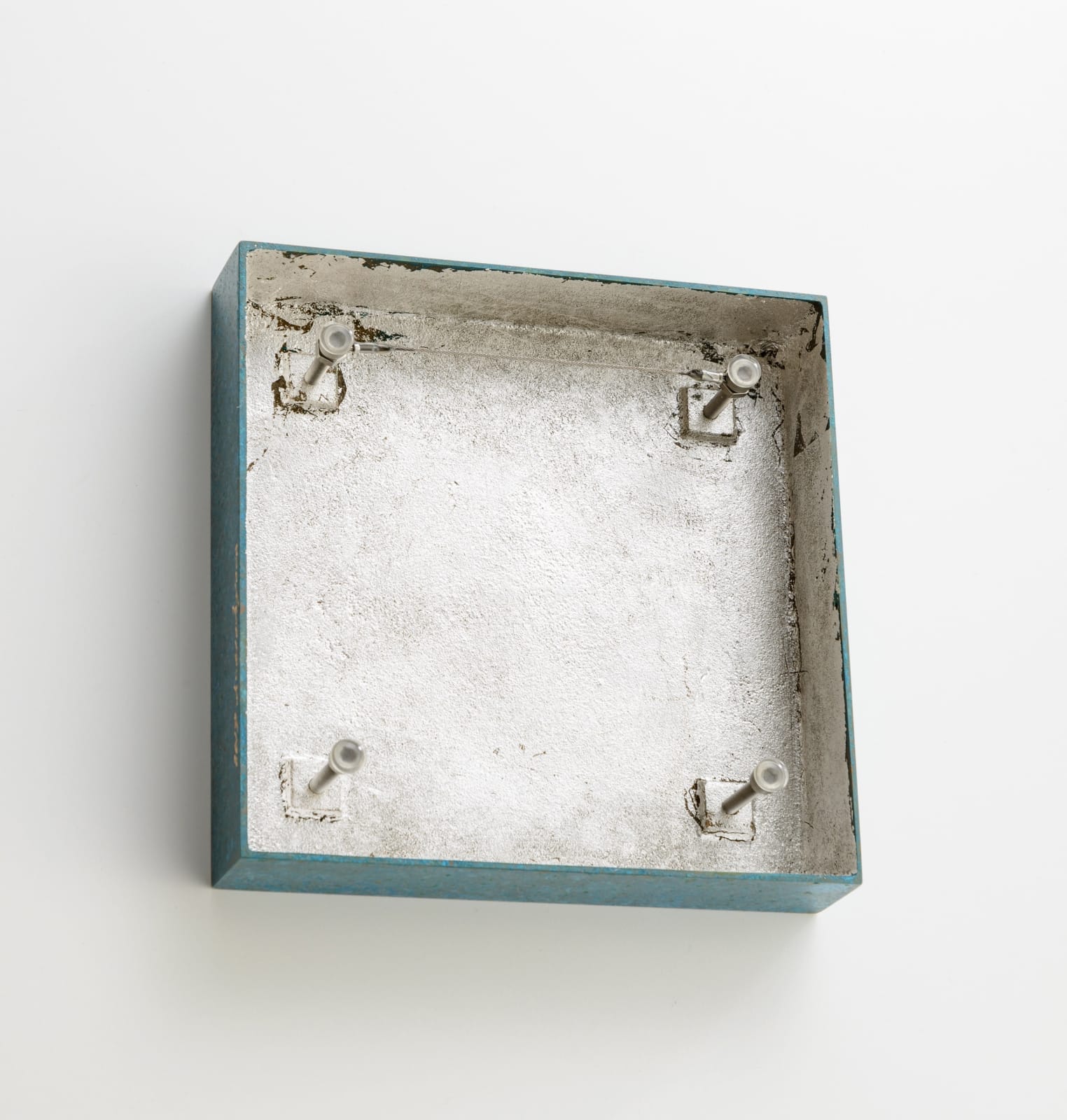 畠山 耕治, 四角いもの, 2019