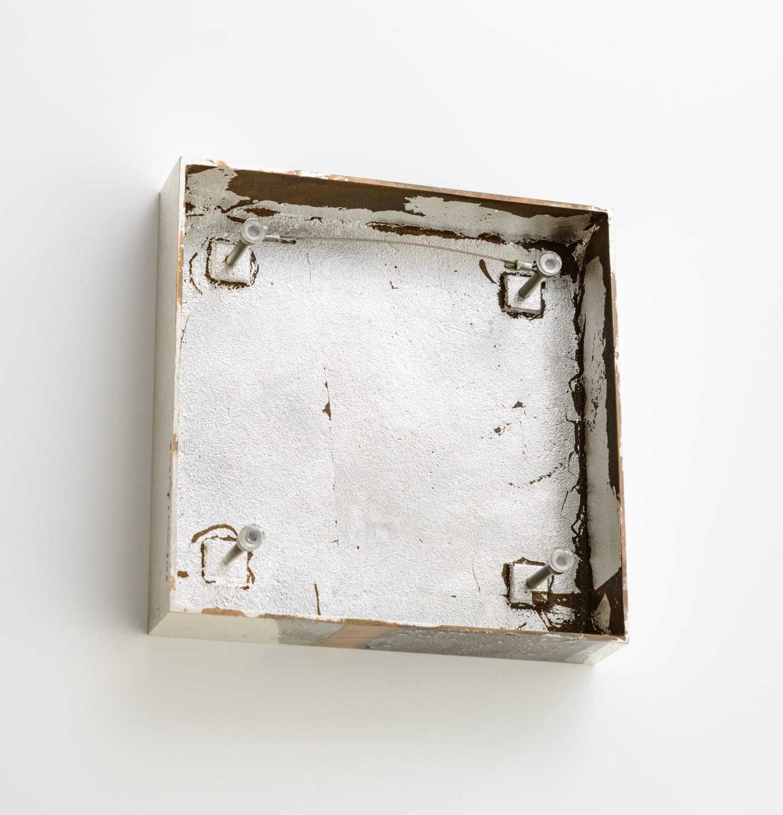 畠山 耕治, 四角いもの, 2019