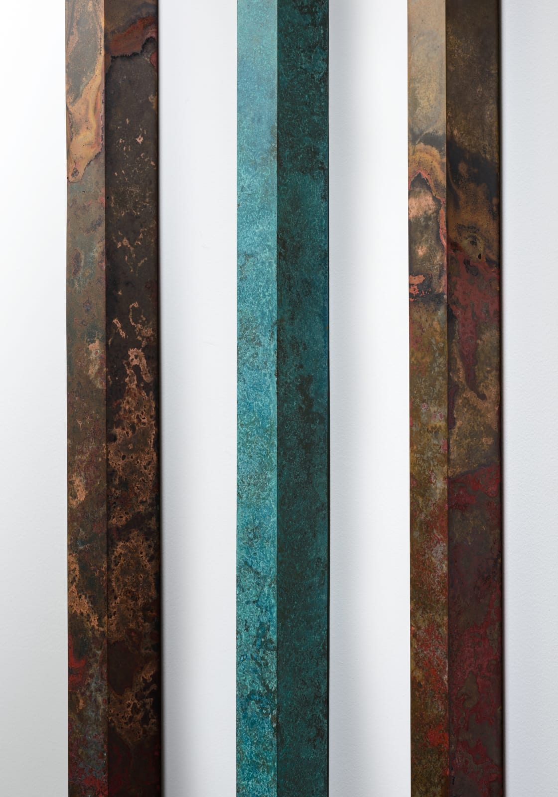 畠山 耕治, 長形のもの, 2019