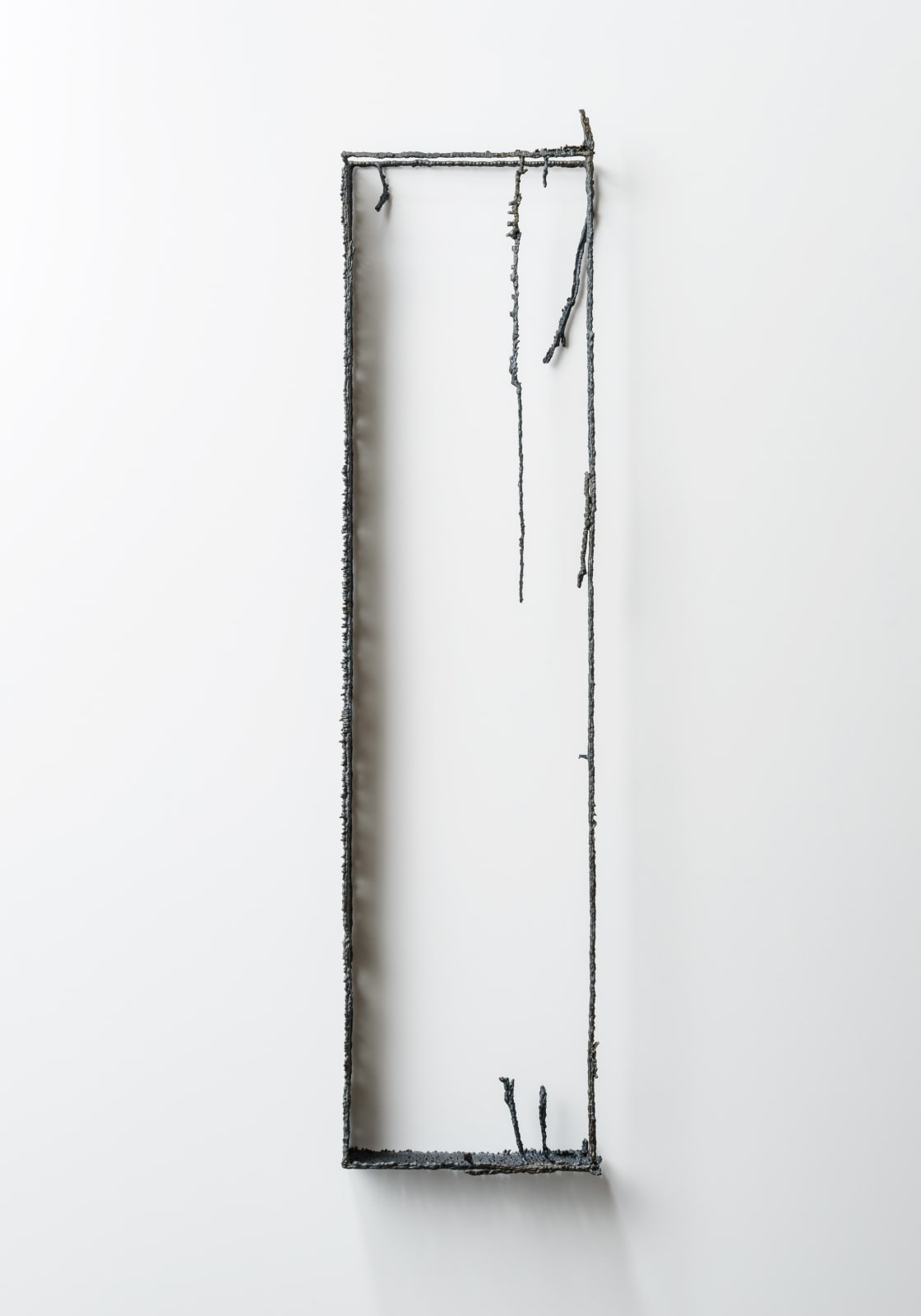 留守 玲, 躯体B, 2018