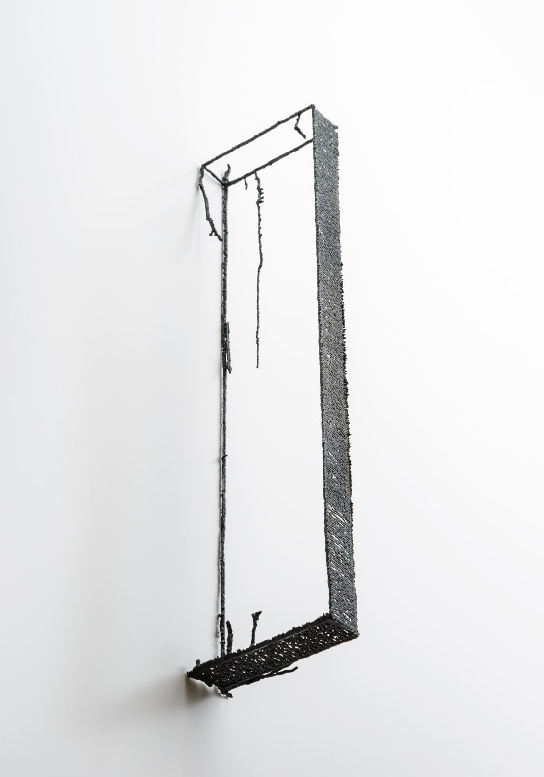 留守 玲, 躯体B, 2018