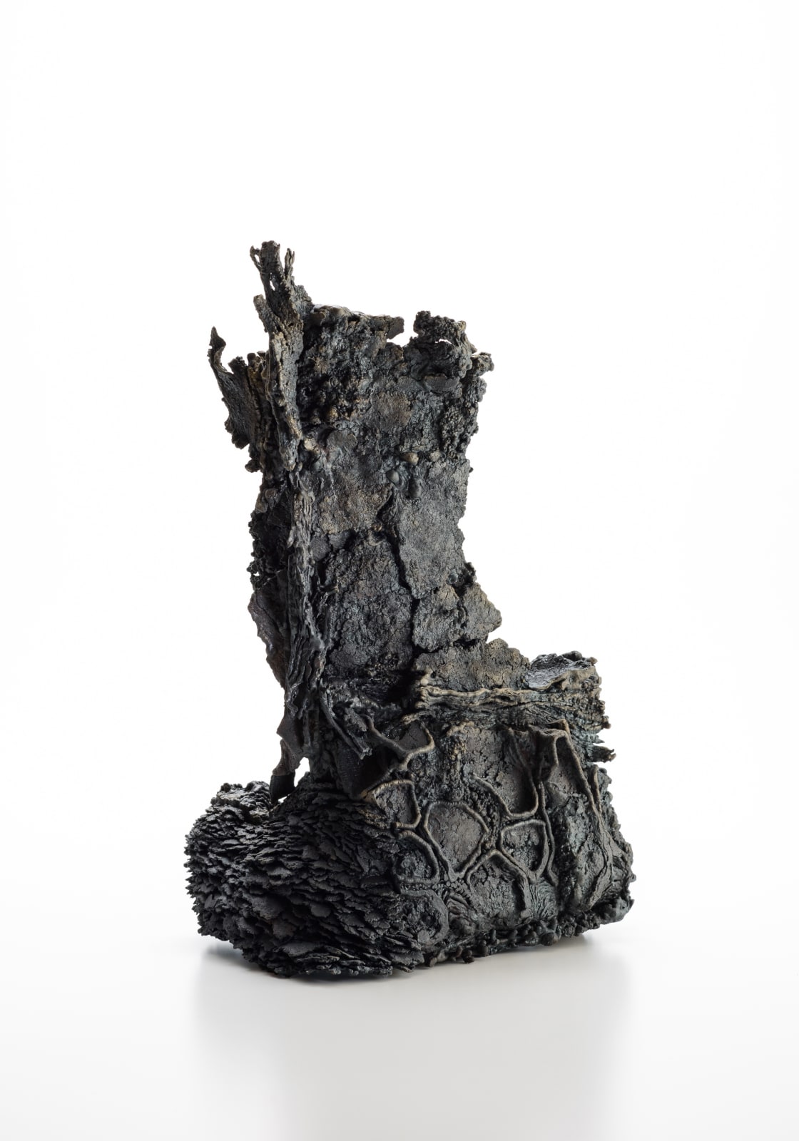 留守 玲, 晩餐, 2019