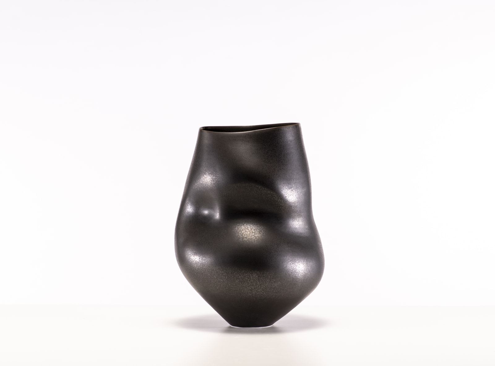 サラ・フリン, Camber Vessel, 2019