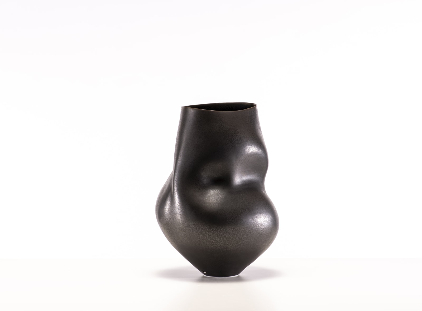サラ・フリン, Camber Vessel, 2019