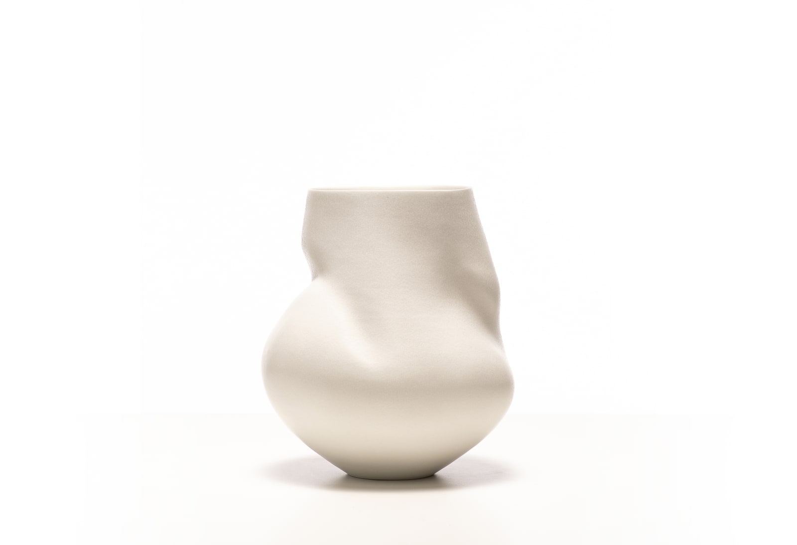 サラ・フリン, Camber Vessel, 2019