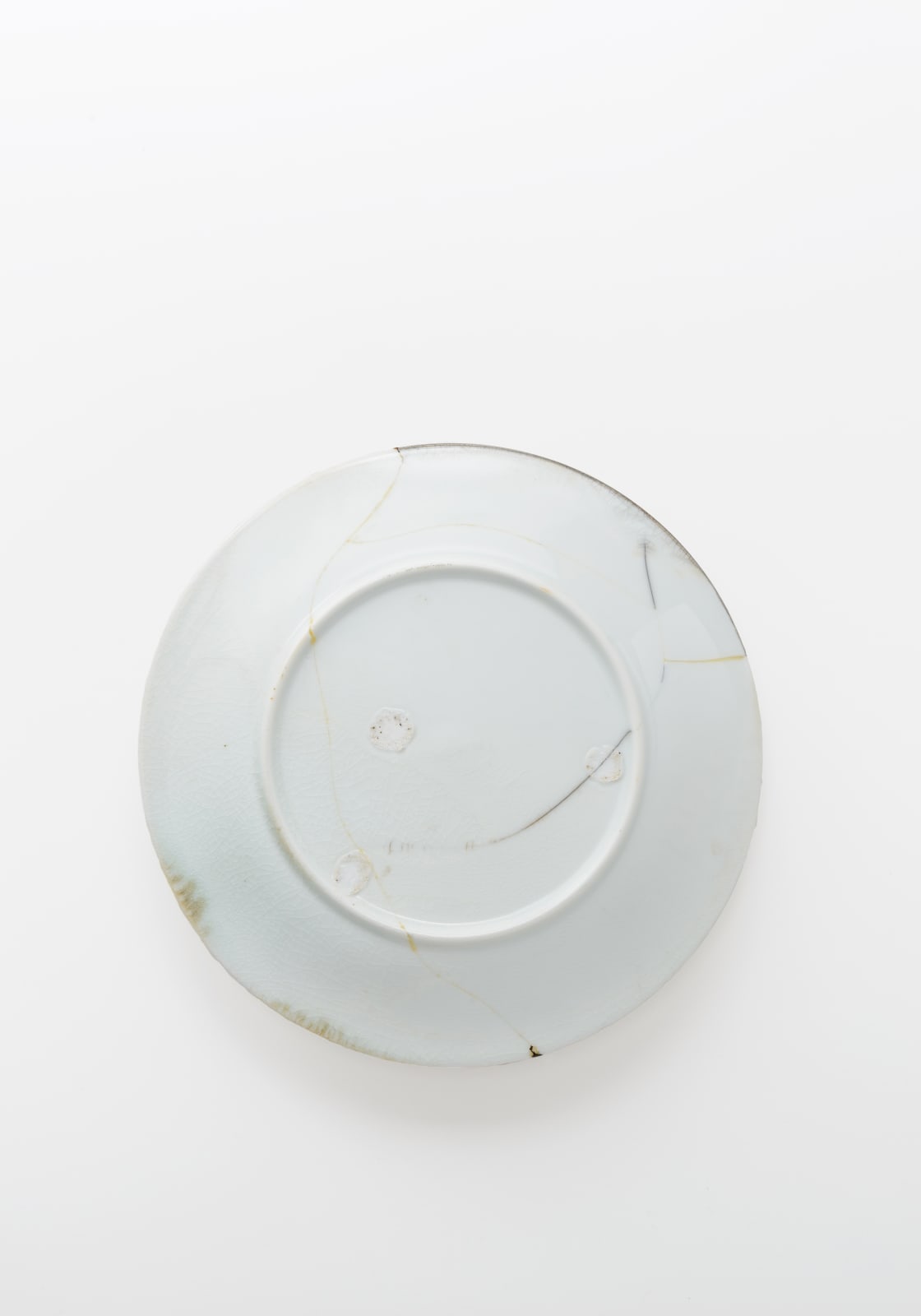 松井 利夫, サイネンショー(銀彩、漆継、摺り漆）, 2014