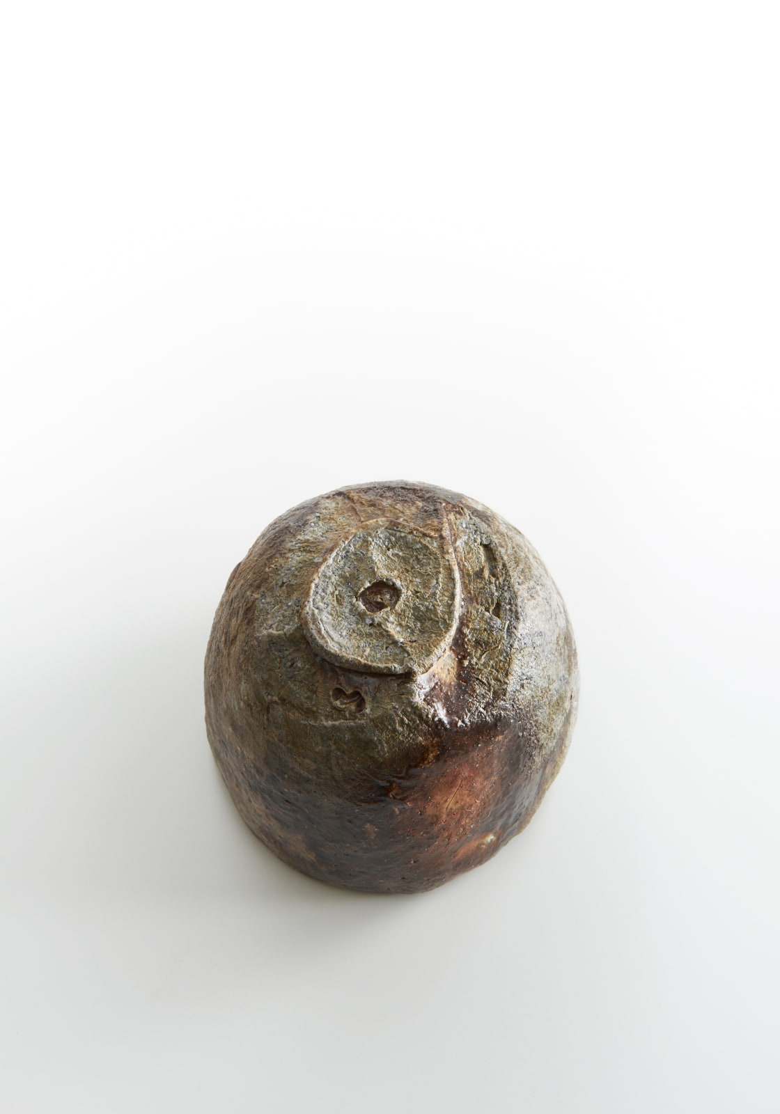 隠崎 隆一, 備前混淆, 2018