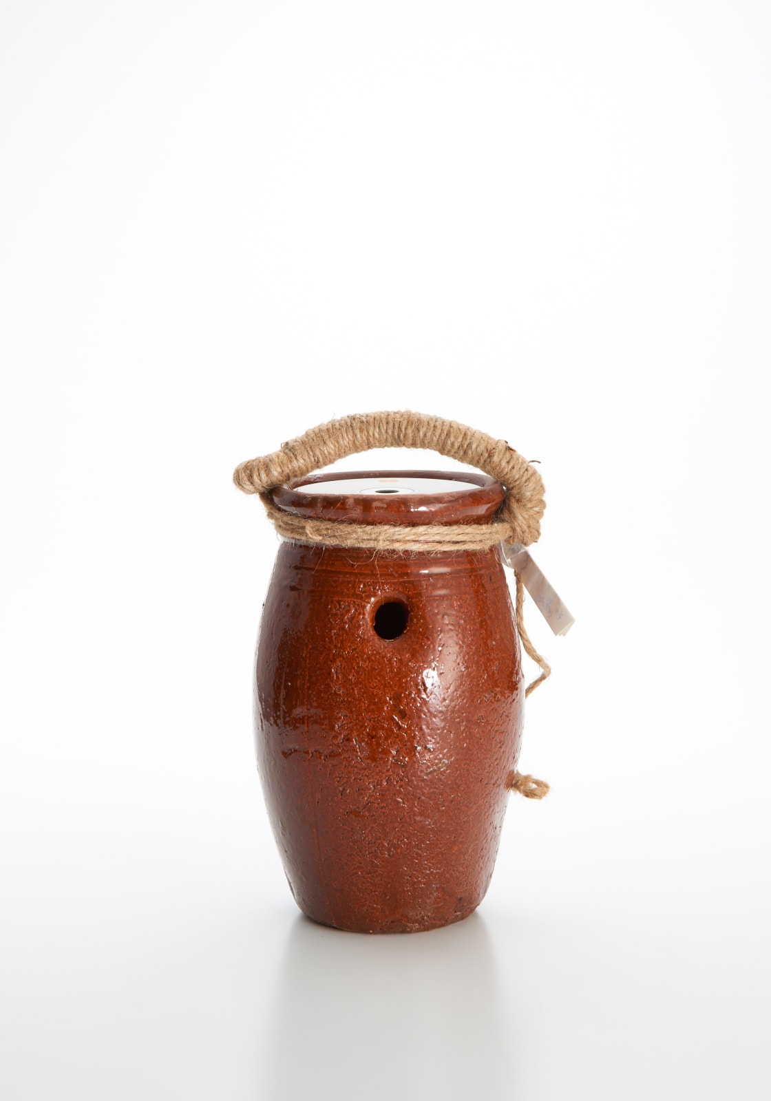 松井 利夫, 蛸壺漁キット, 2010