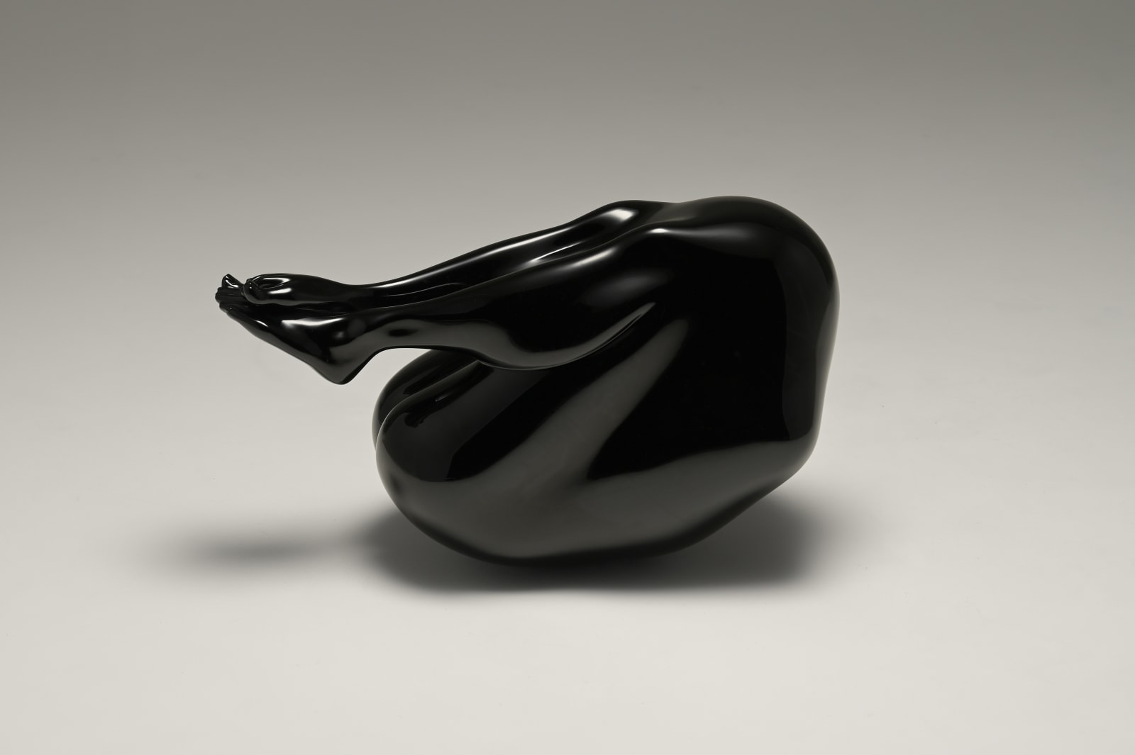青木 千絵, BODY 24-1 −生命の記憶− small, 2024
