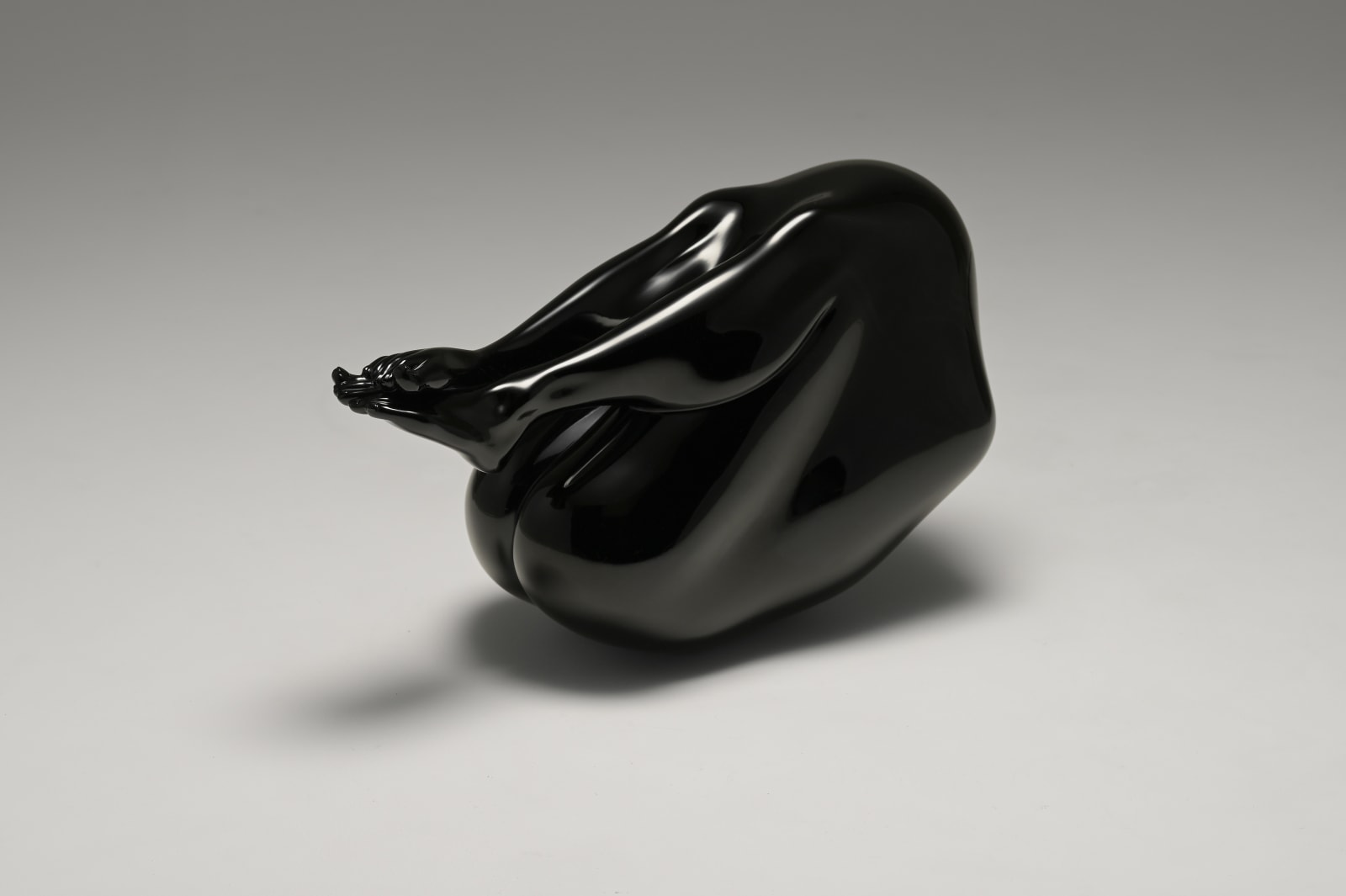青木 千絵, BODY 24-1 −生命の記憶− small, 2024