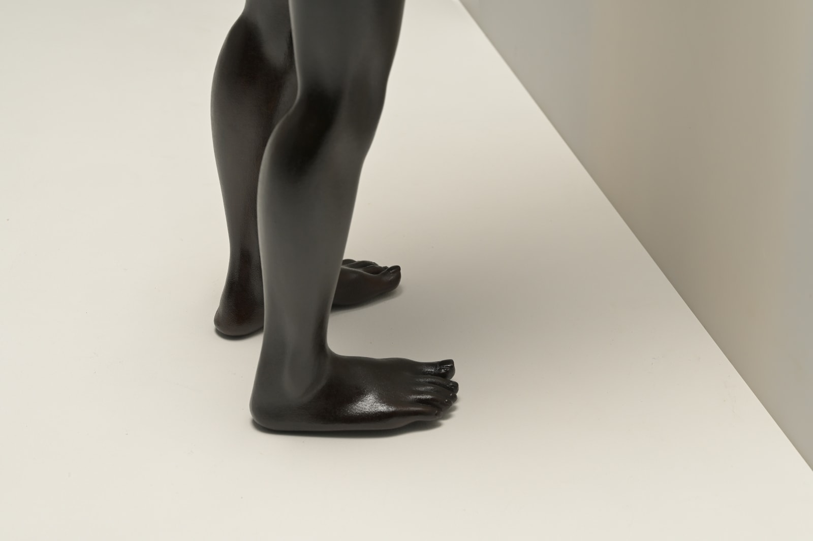 青木 千絵, BODY 24-2 −空虚の影− small, 2024