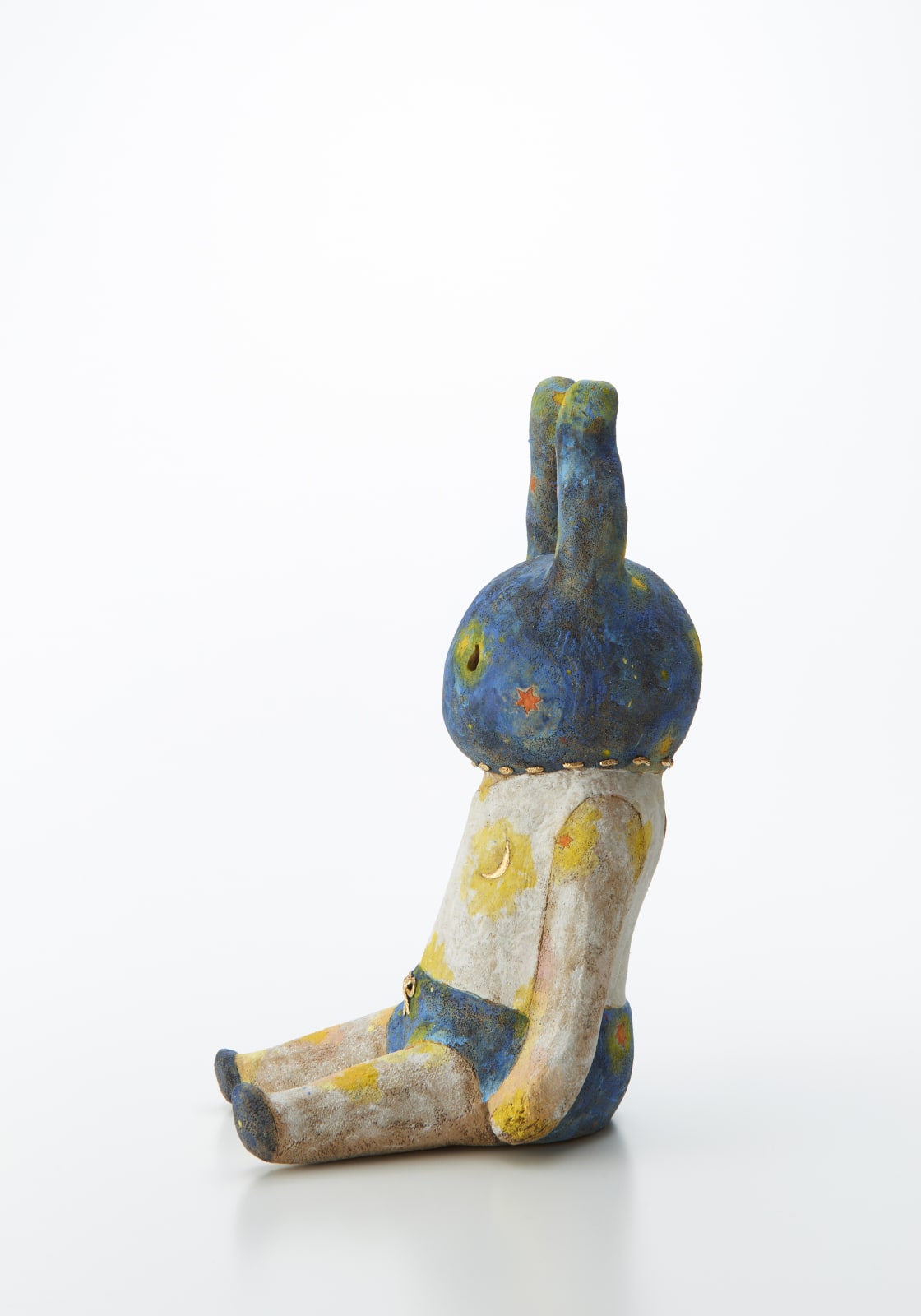 津守 愛香, うさぎ少年, 2019