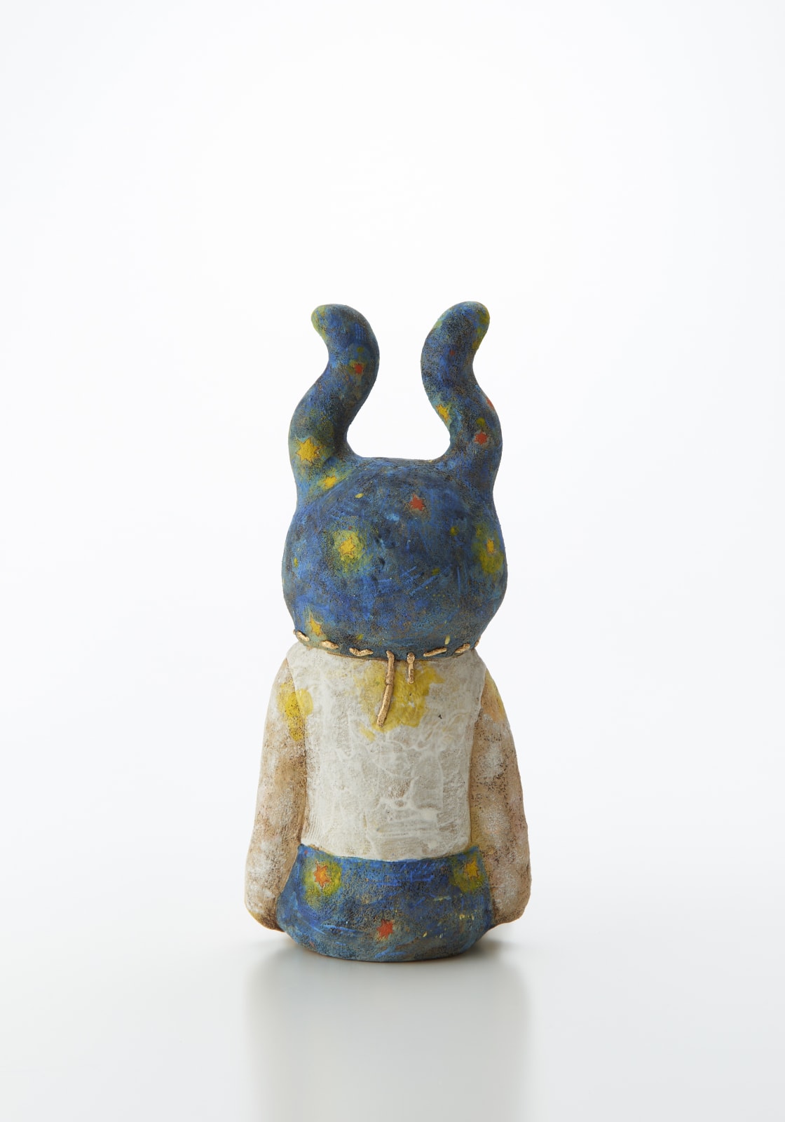 津守 愛香, うさぎ少年, 2019