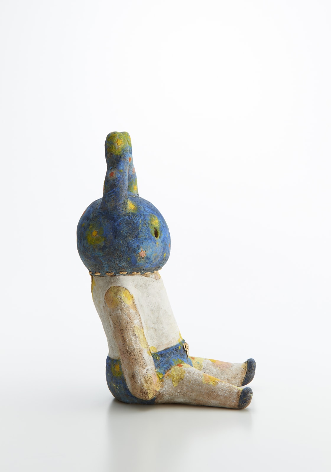 津守 愛香, うさぎ少年, 2019