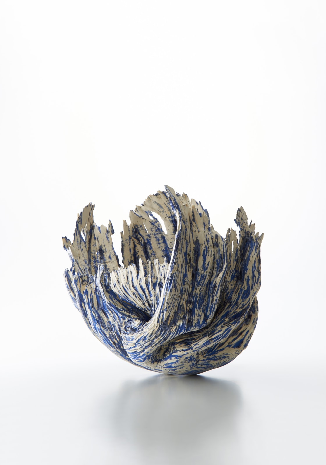 橋本 満智子 , - 季 - , 2018