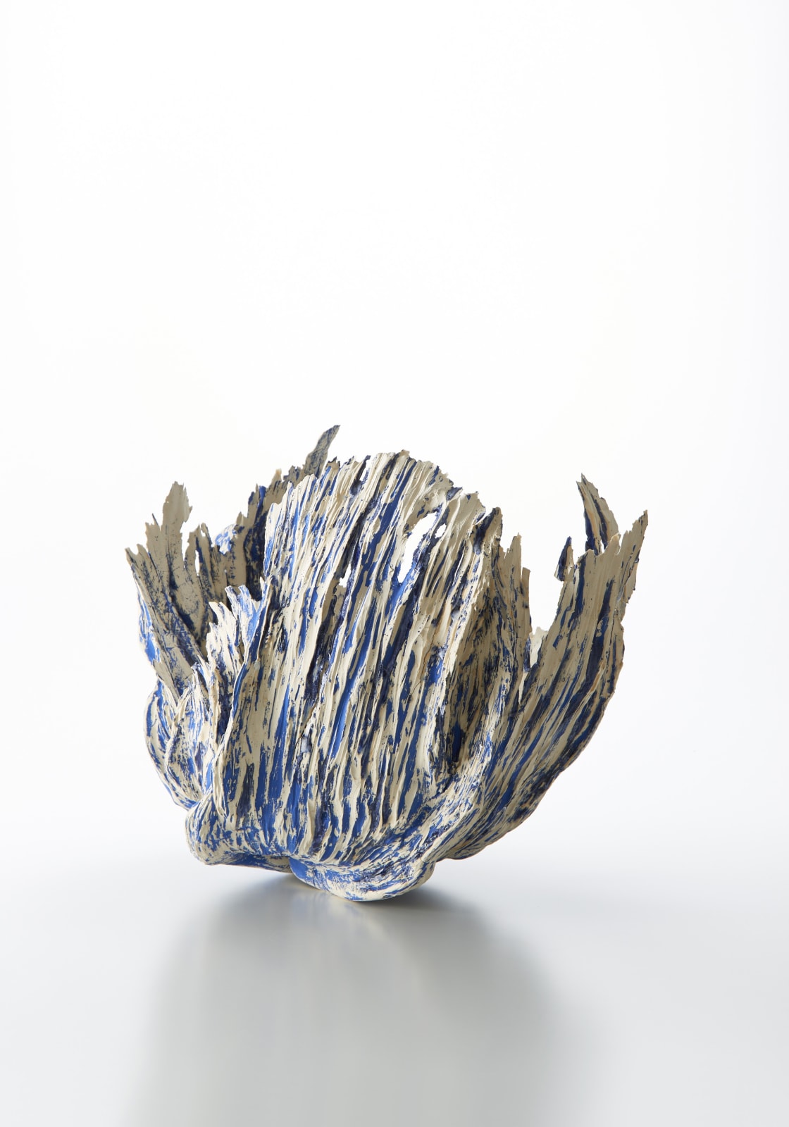 橋本 満智子 , - 季 - , 2018