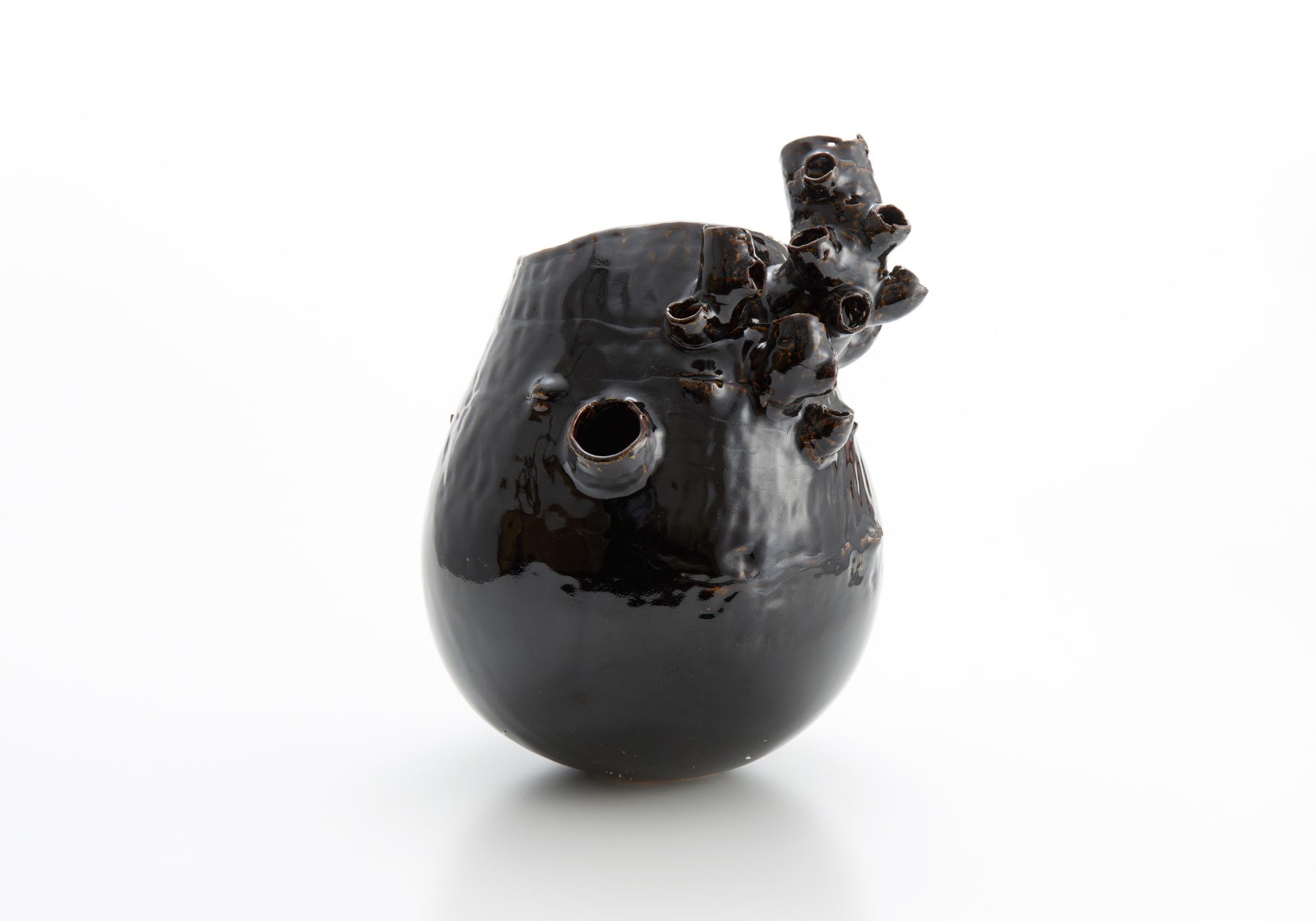 高津 未央, Work-1704, 2017