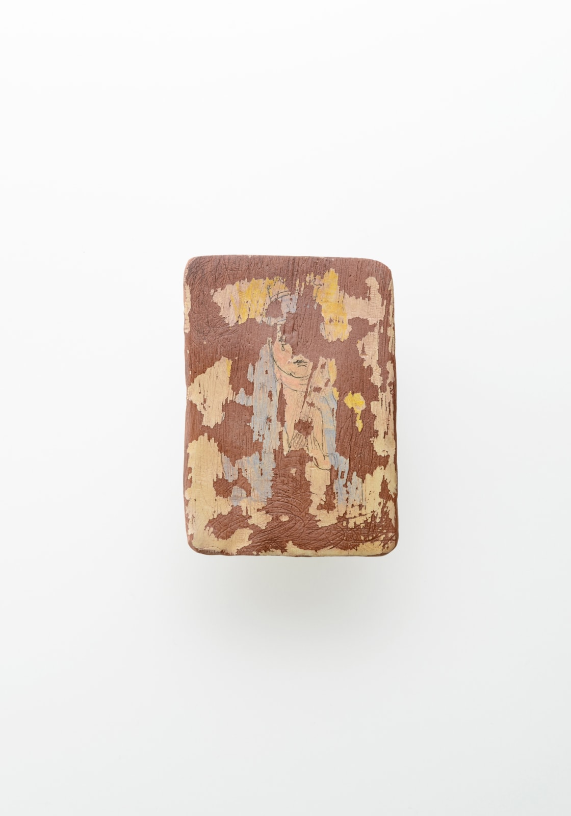 クリスティン・モルギン, Untitled (Playing Card(s)), 2006