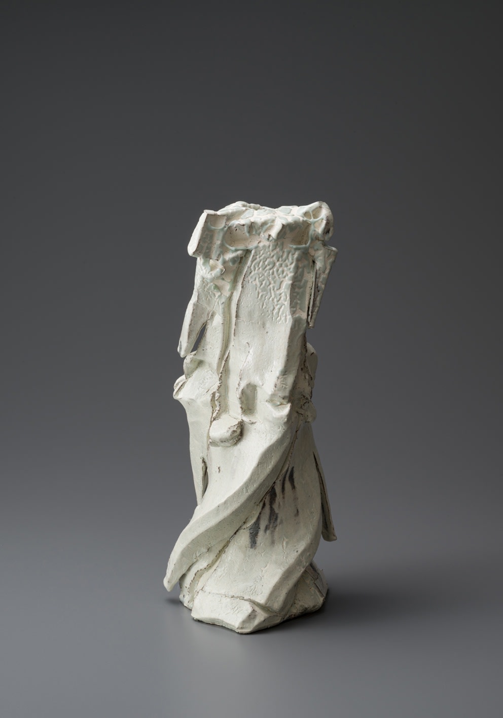 道川 省三, Kohiki Sculptural Form, 2025