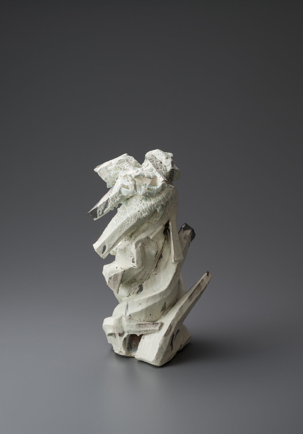 道川 省三, Kohiki Sculptural Form, 2025