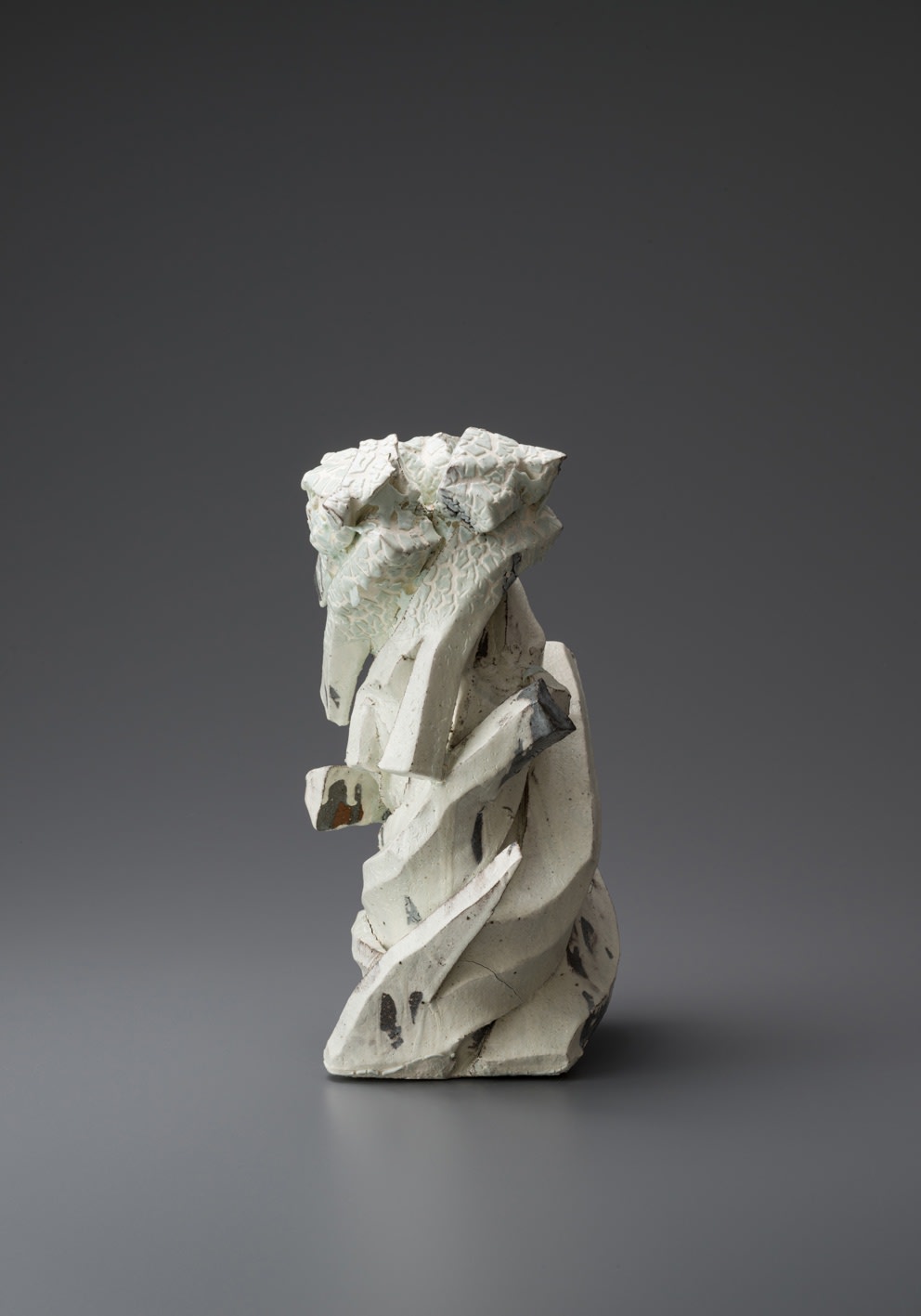 道川 省三, Kohiki Sculptural Form, 2025