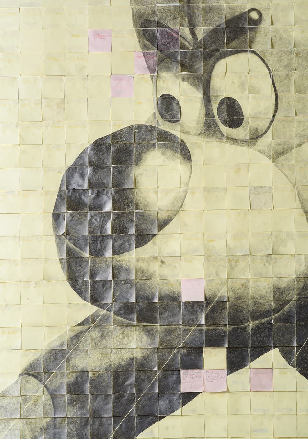 クリスティン・モルギン, There's No Need To Fear, 2017