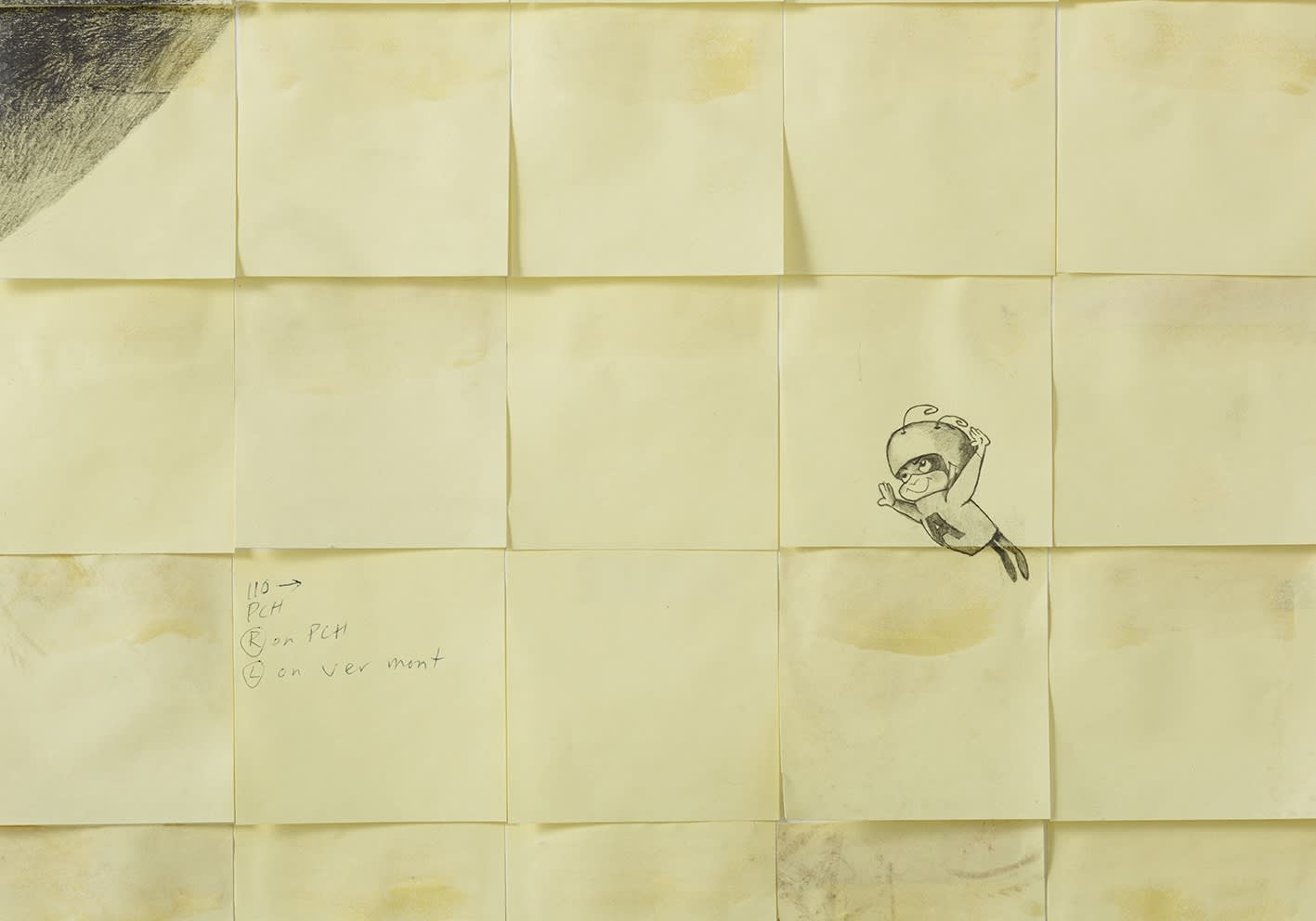 クリスティン・モルギン, There's No Need To Fear, 2017