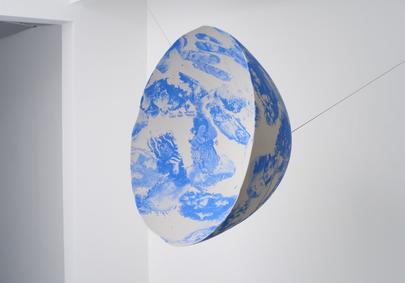 多和田有希＋福本双紅, 空の香, 2025