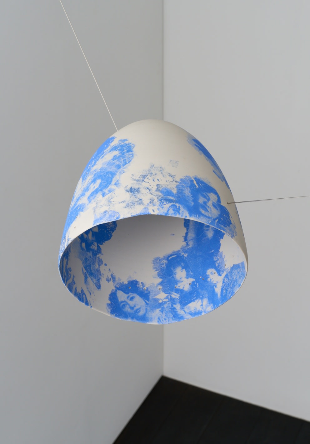 多和田有希＋福本双紅, 空の香, 2025