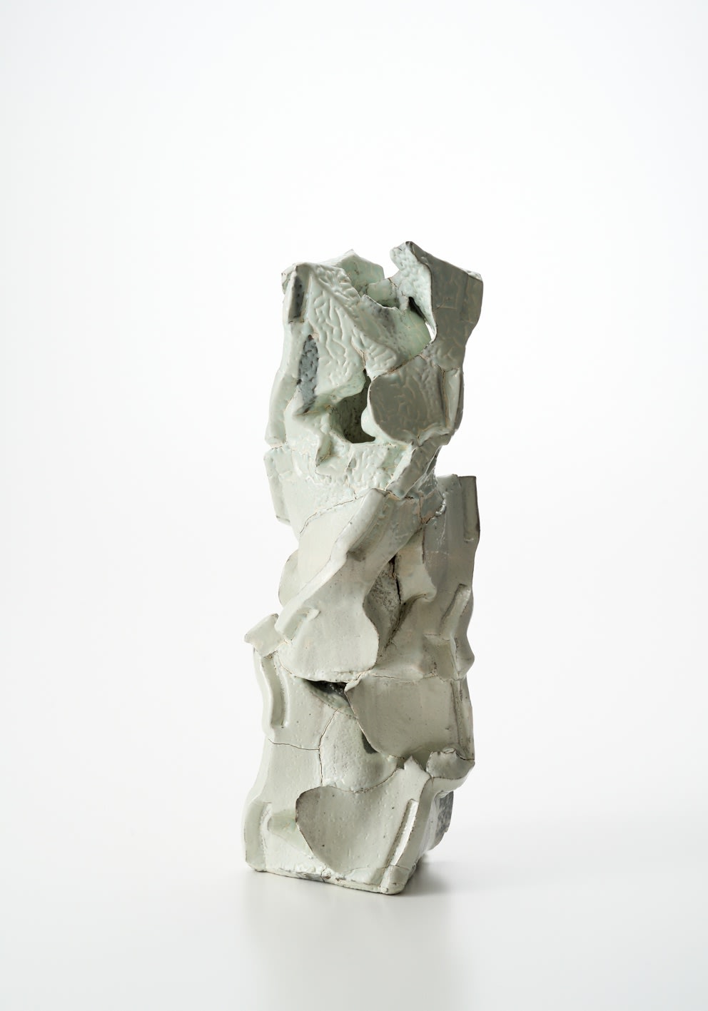 道川 省三, Kohiki Sculptural Form, 2025