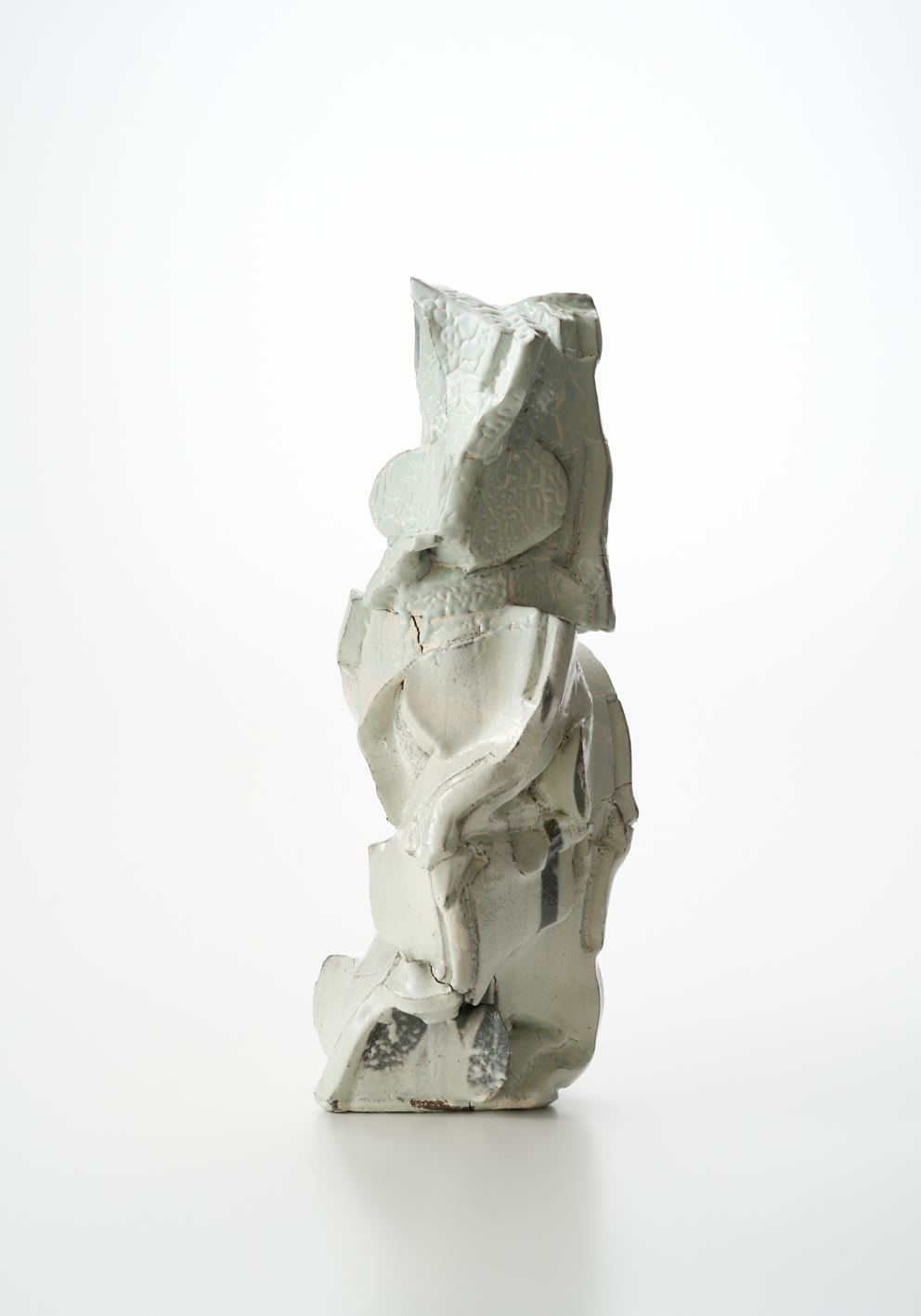 道川 省三, Kohiki Sculptural Form, 2025