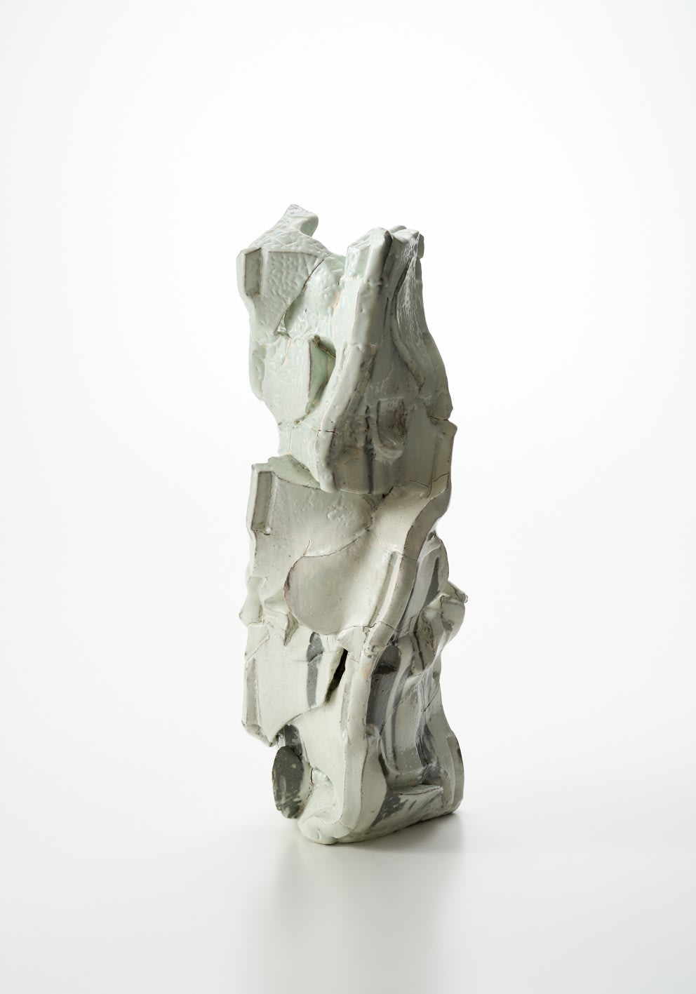 道川 省三, Kohiki Sculptural Form, 2025