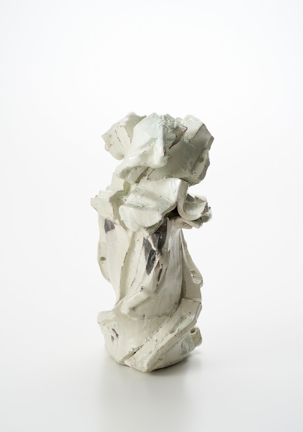 道川 省三, Kohiki Sculptural Form, 2025