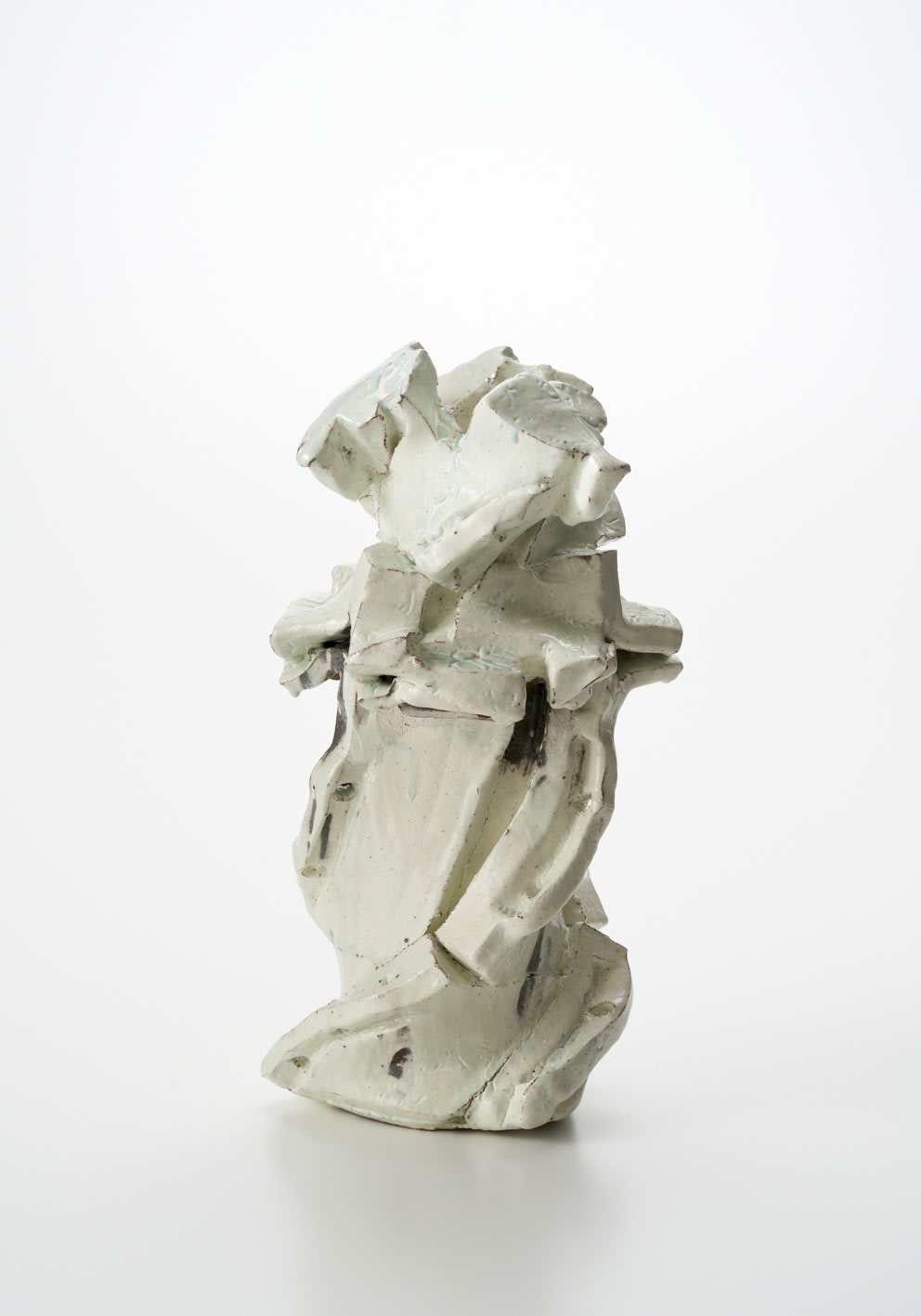 道川 省三, Kohiki Sculptural Form, 2025