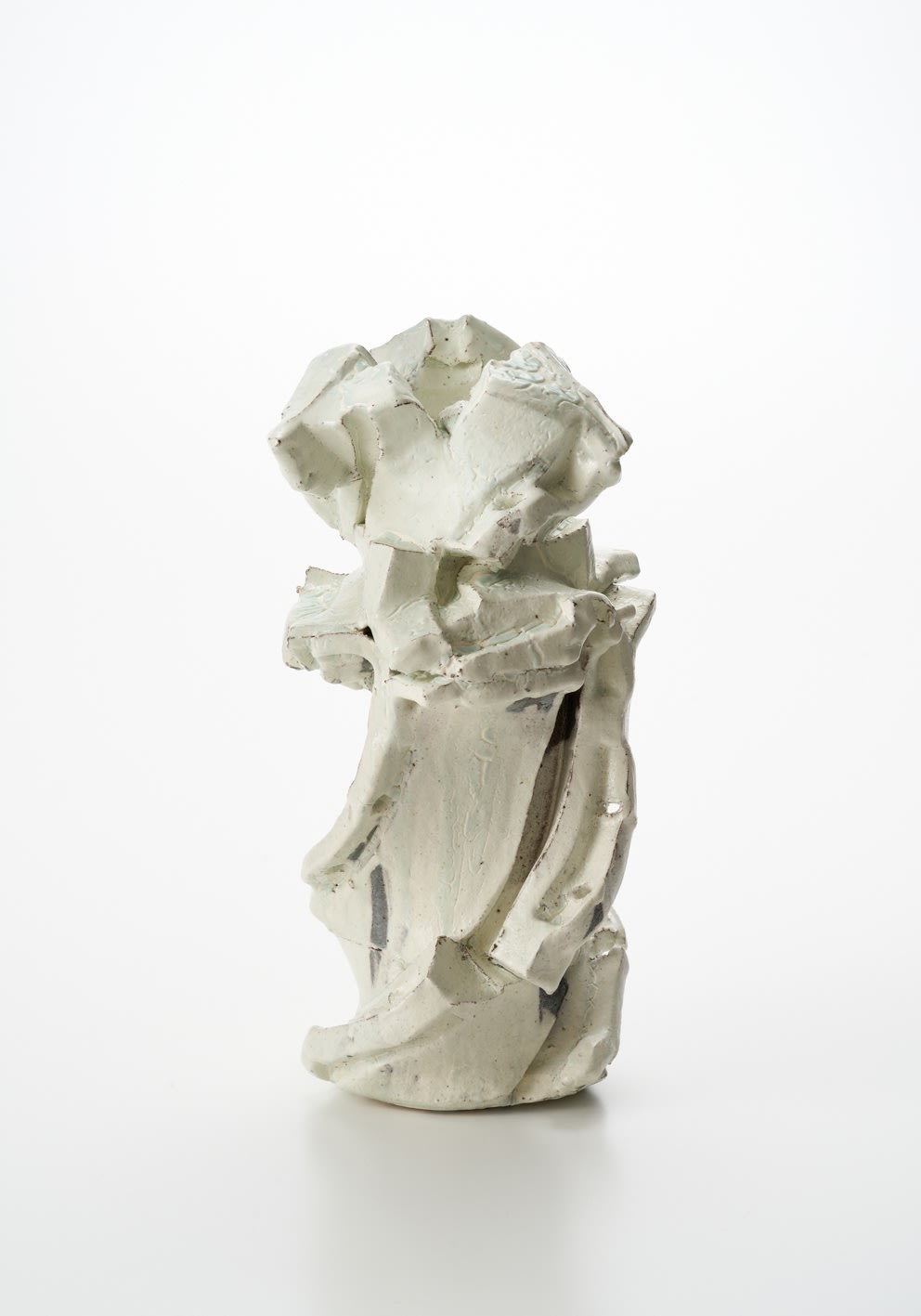 道川 省三, Kohiki Sculptural Form, 2025