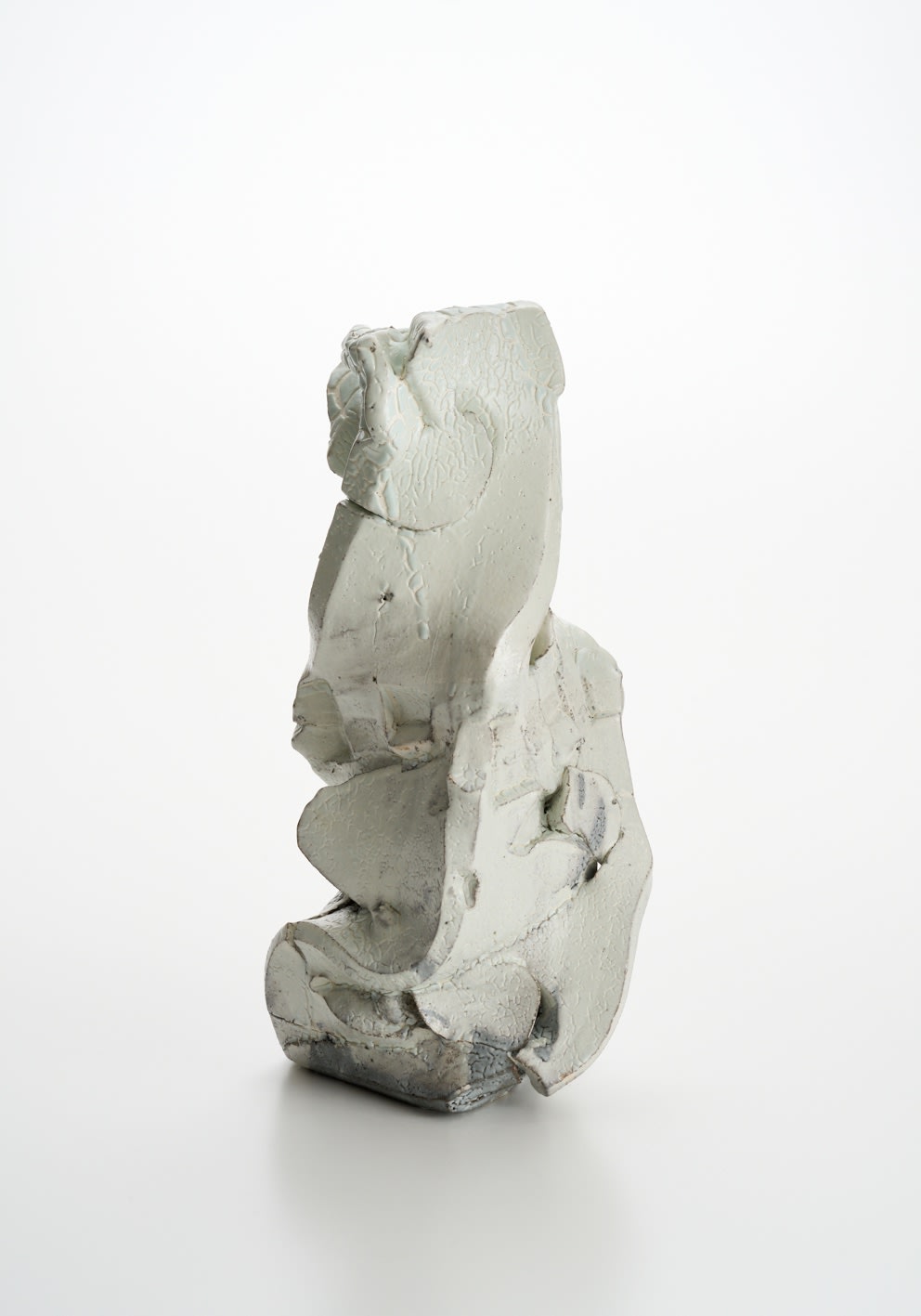 道川 省三, Kohiki Sculptural Form, 2025