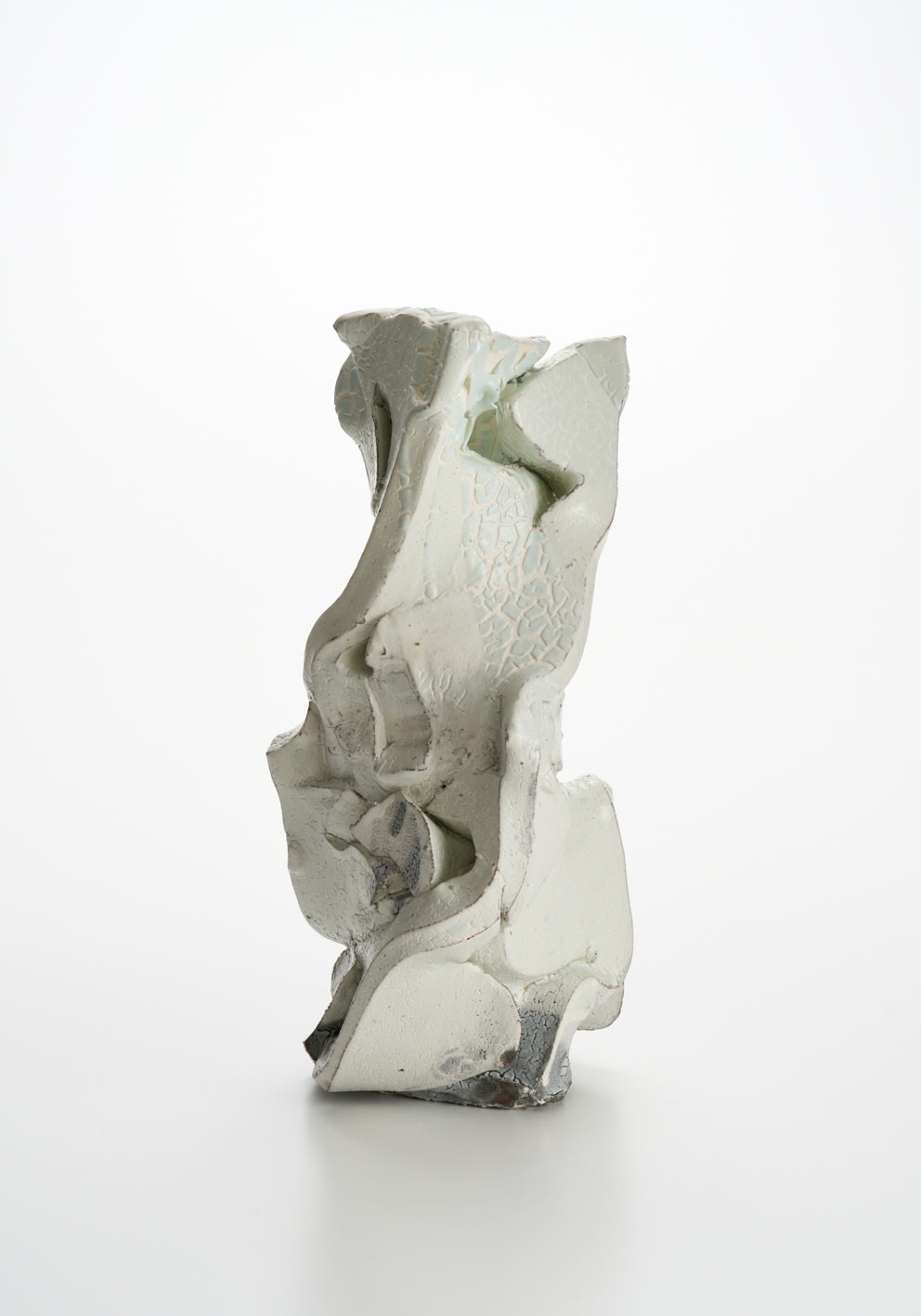 道川 省三, Kohiki Sculptural Form, 2025