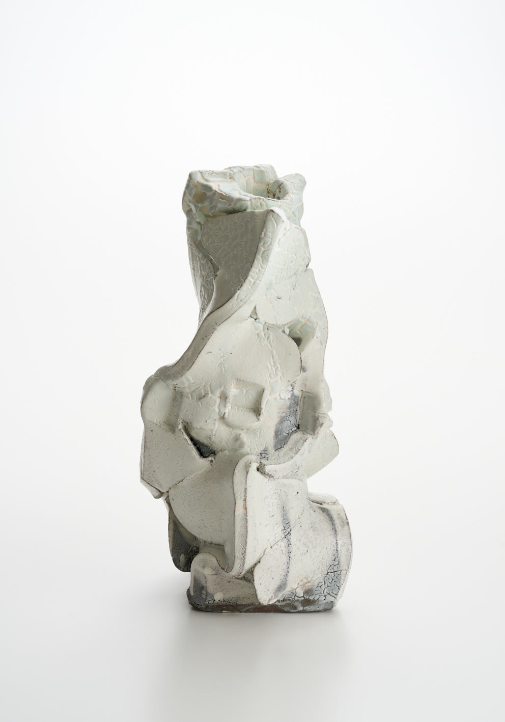 道川 省三, Kohiki Sculptural Form, 2025
