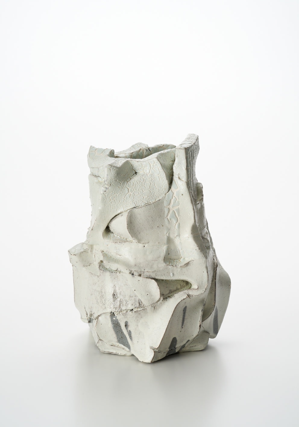 道川 省三, Kohiki Sculptural Form, 2025