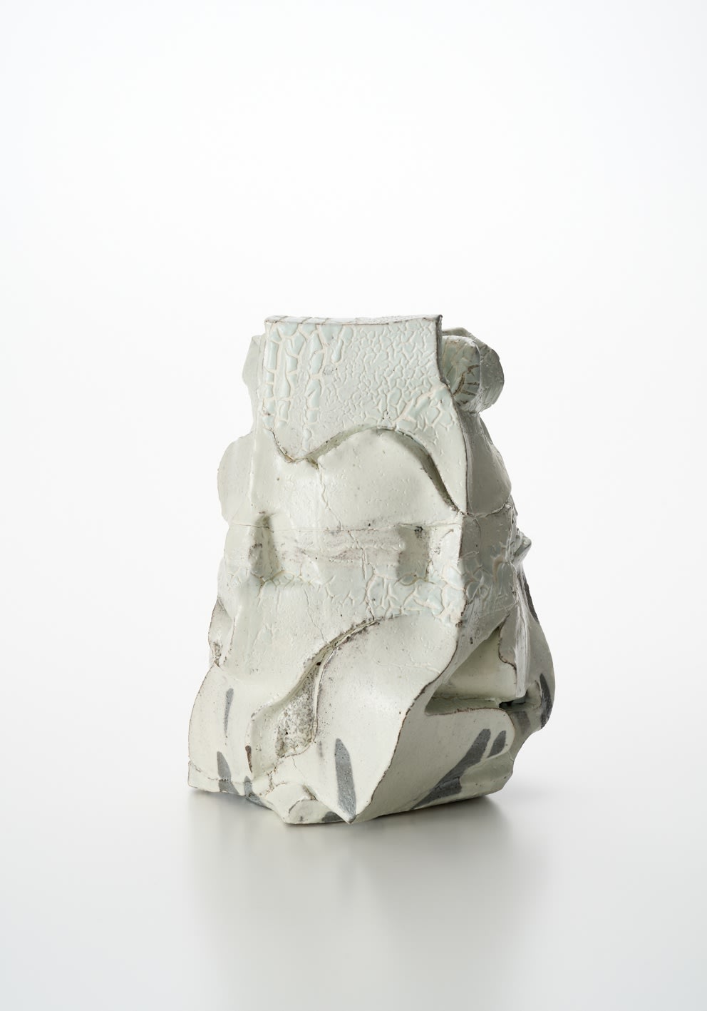 道川 省三, Kohiki Sculptural Form, 2025