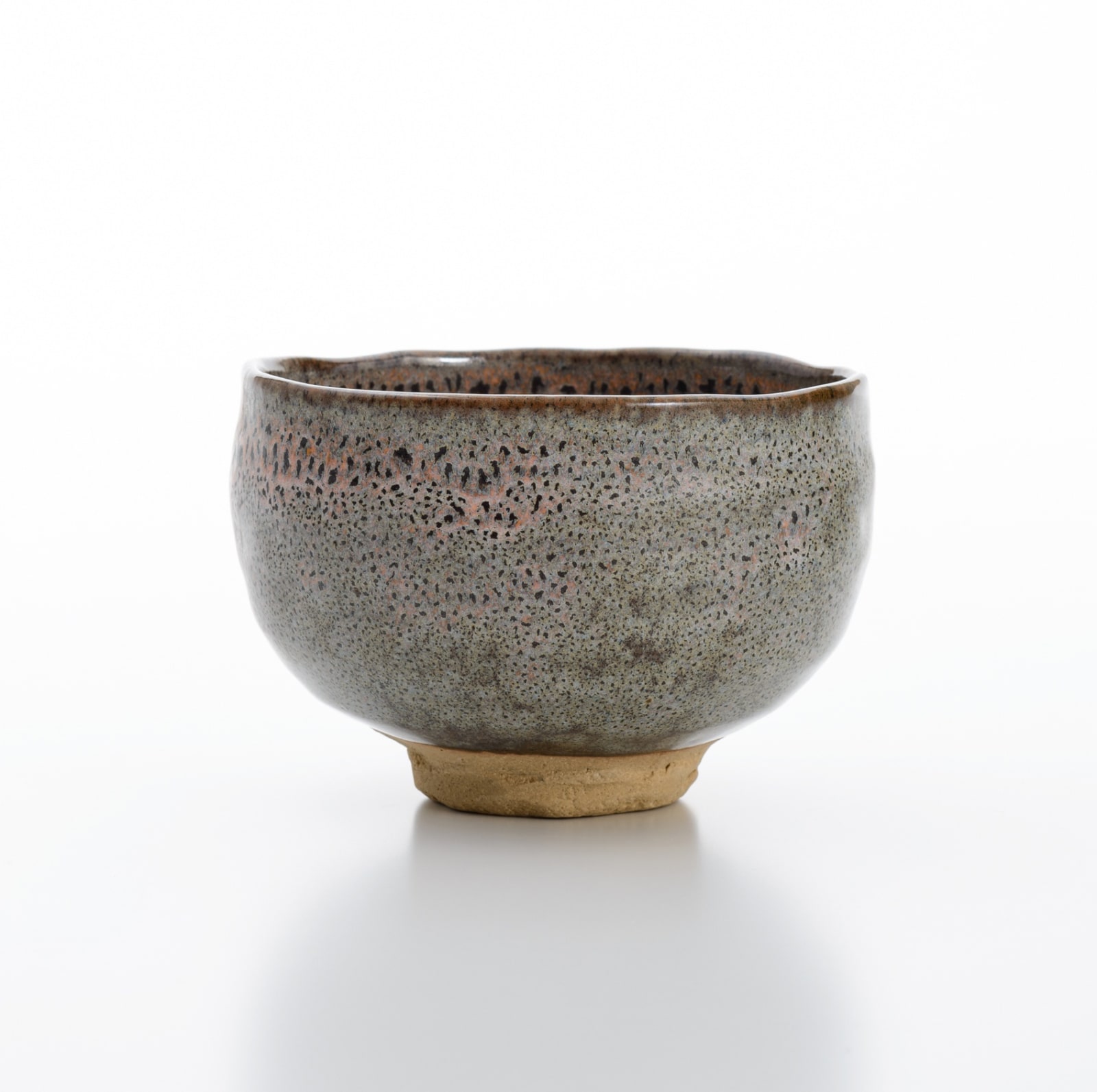 木村 盛康, 花山天目茶盌