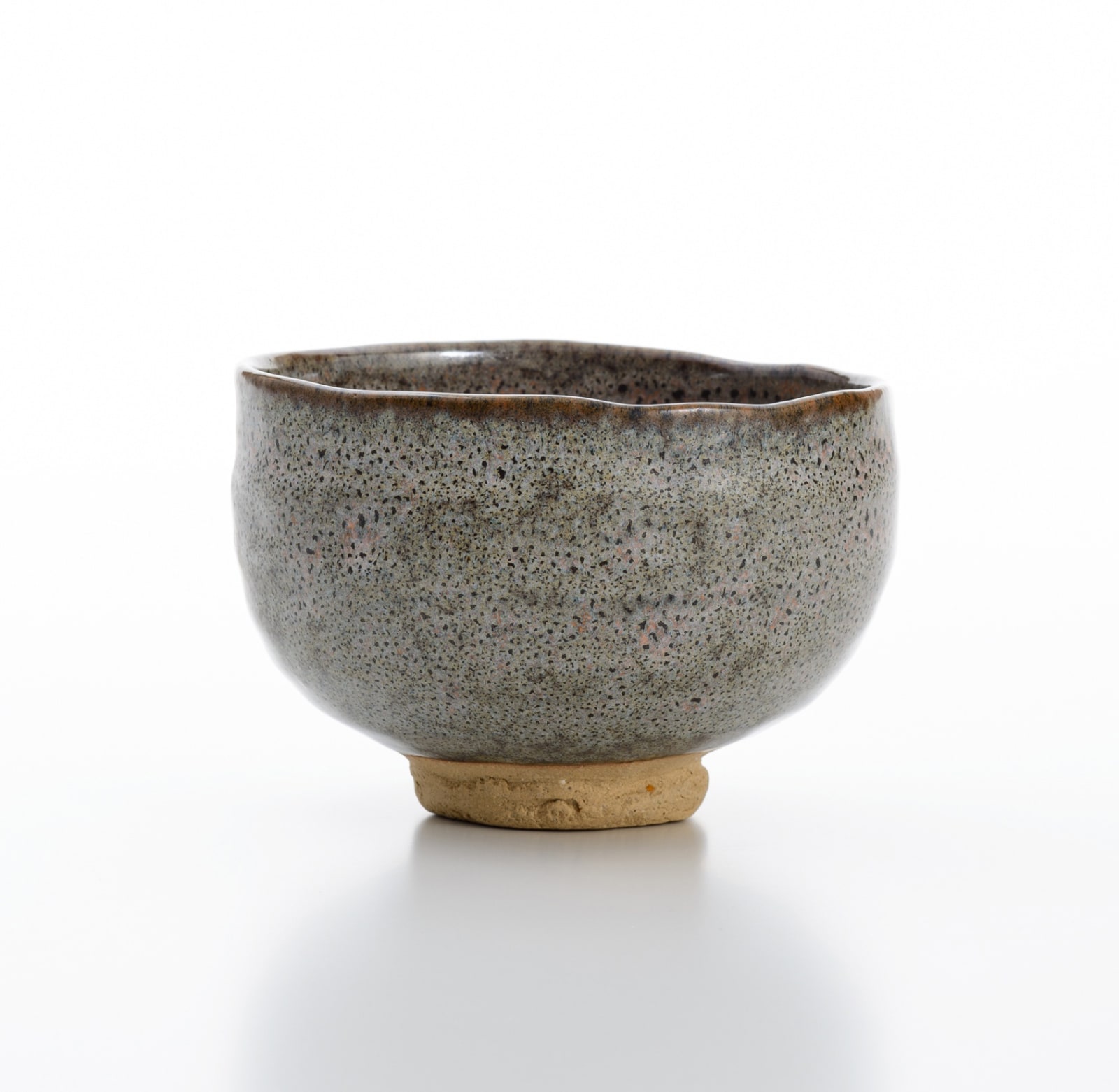 木村 盛康, 花山天目茶盌