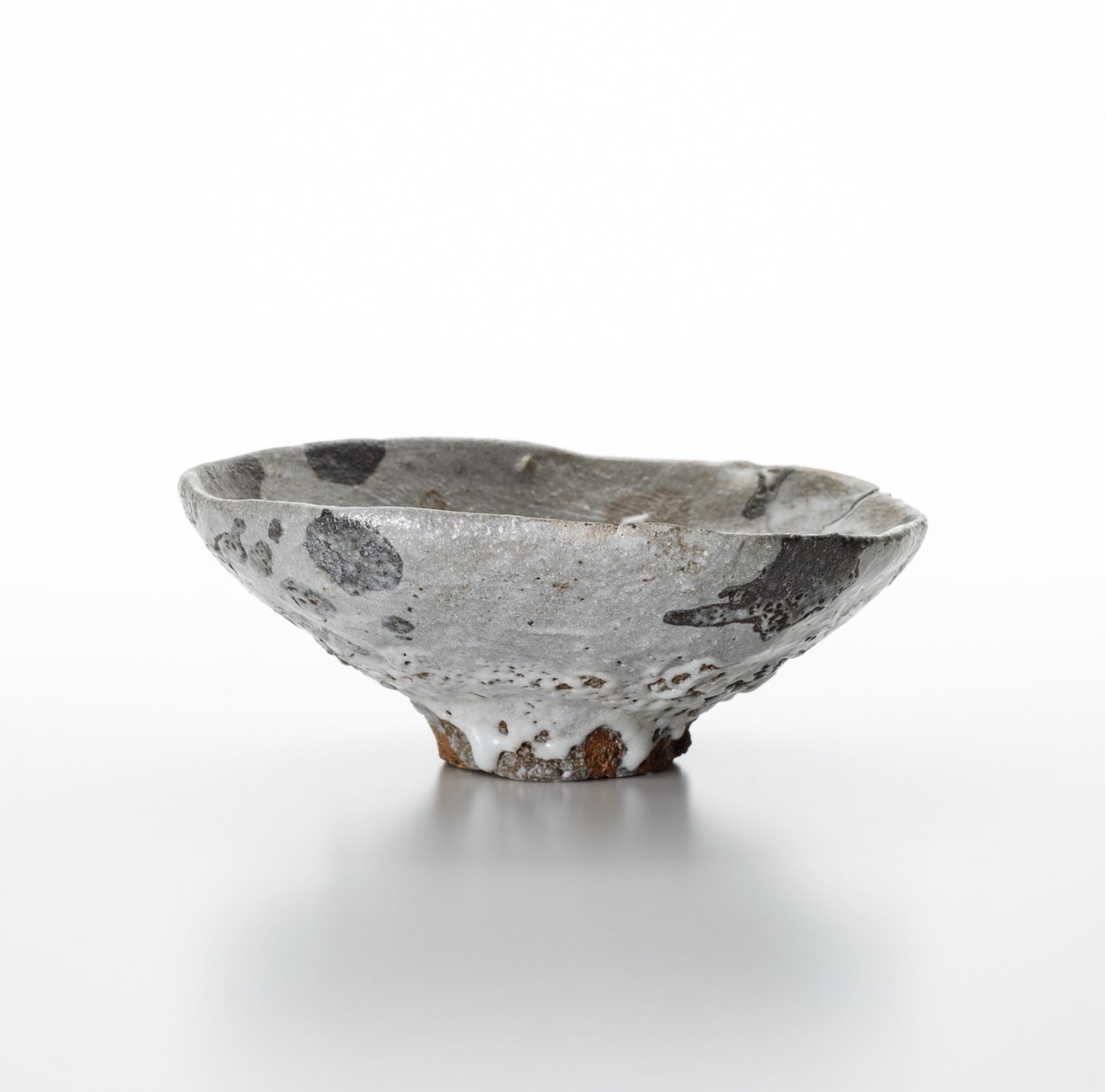 加藤 委, 川小牧鉄絵茶碗, 2013