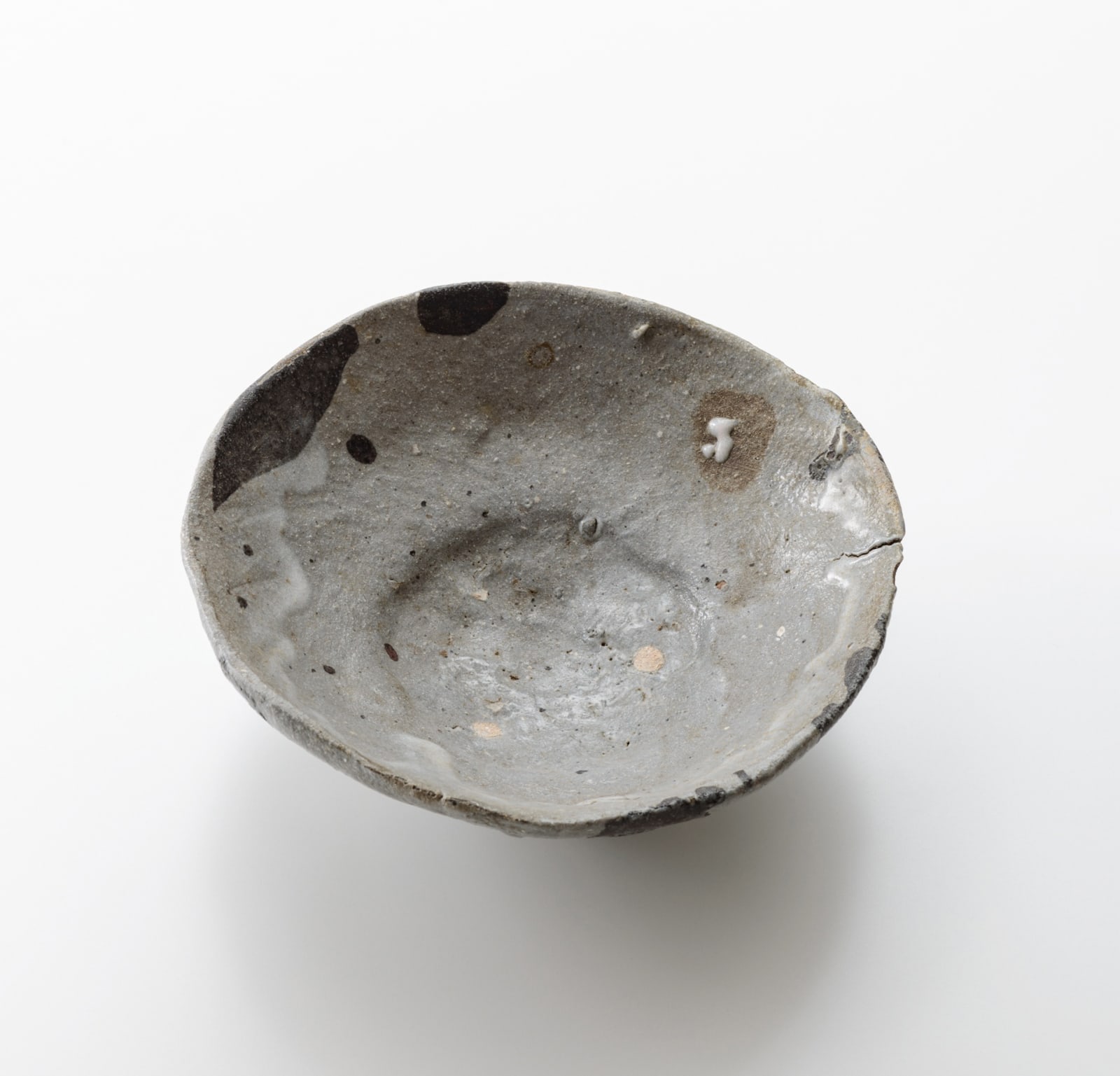 加藤 委, 川小牧鉄絵茶碗, 2013