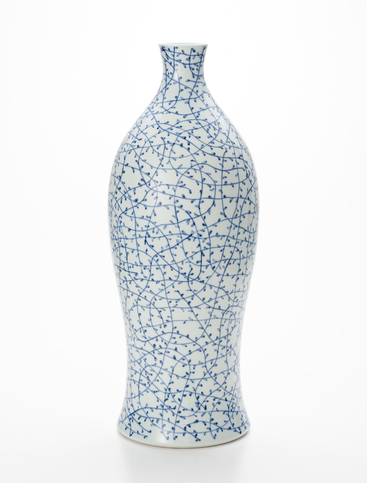 白 明, 生生不息, 2020