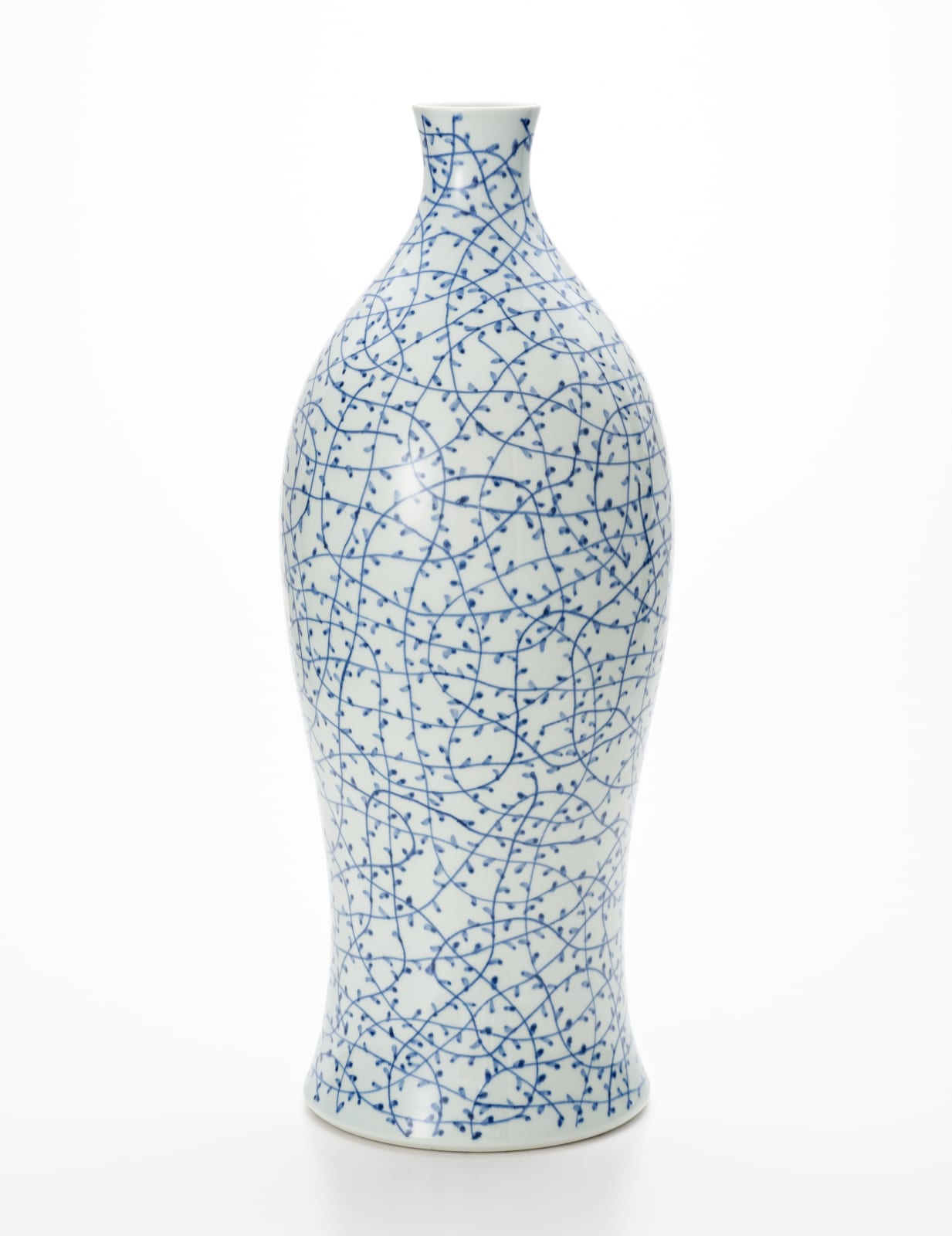 白 明, 生生不息, 2020